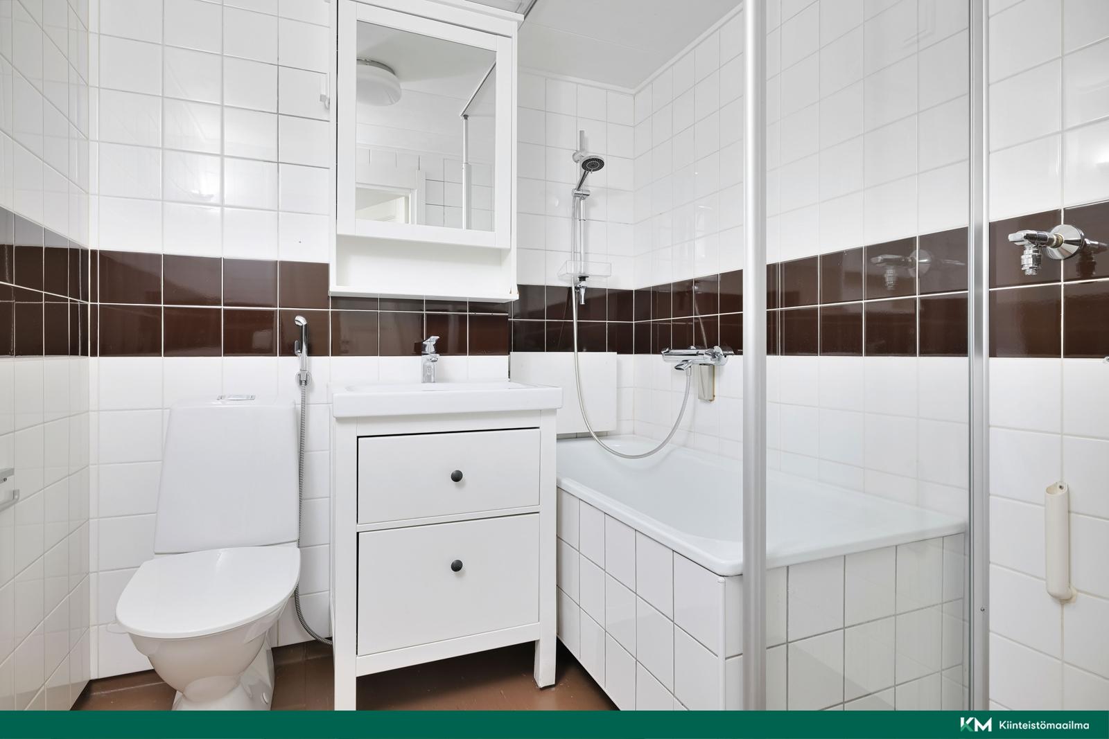 Tyynelänkuja 5, Malmi, Helsinki