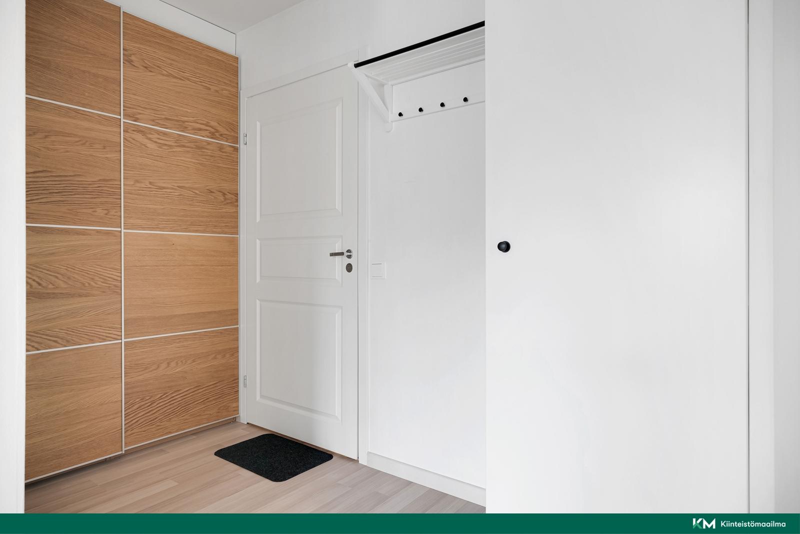 Tyynelänkuja 5, Malmi, Helsinki