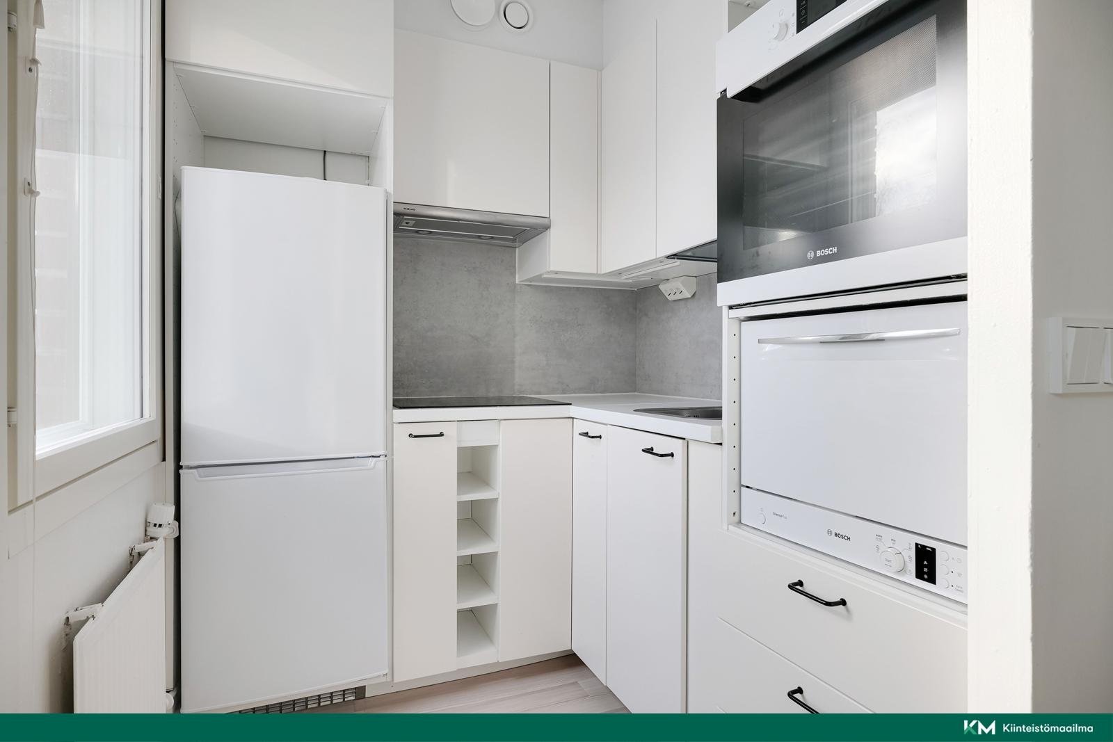 Tyynelänkuja 5, Malmi, Helsinki