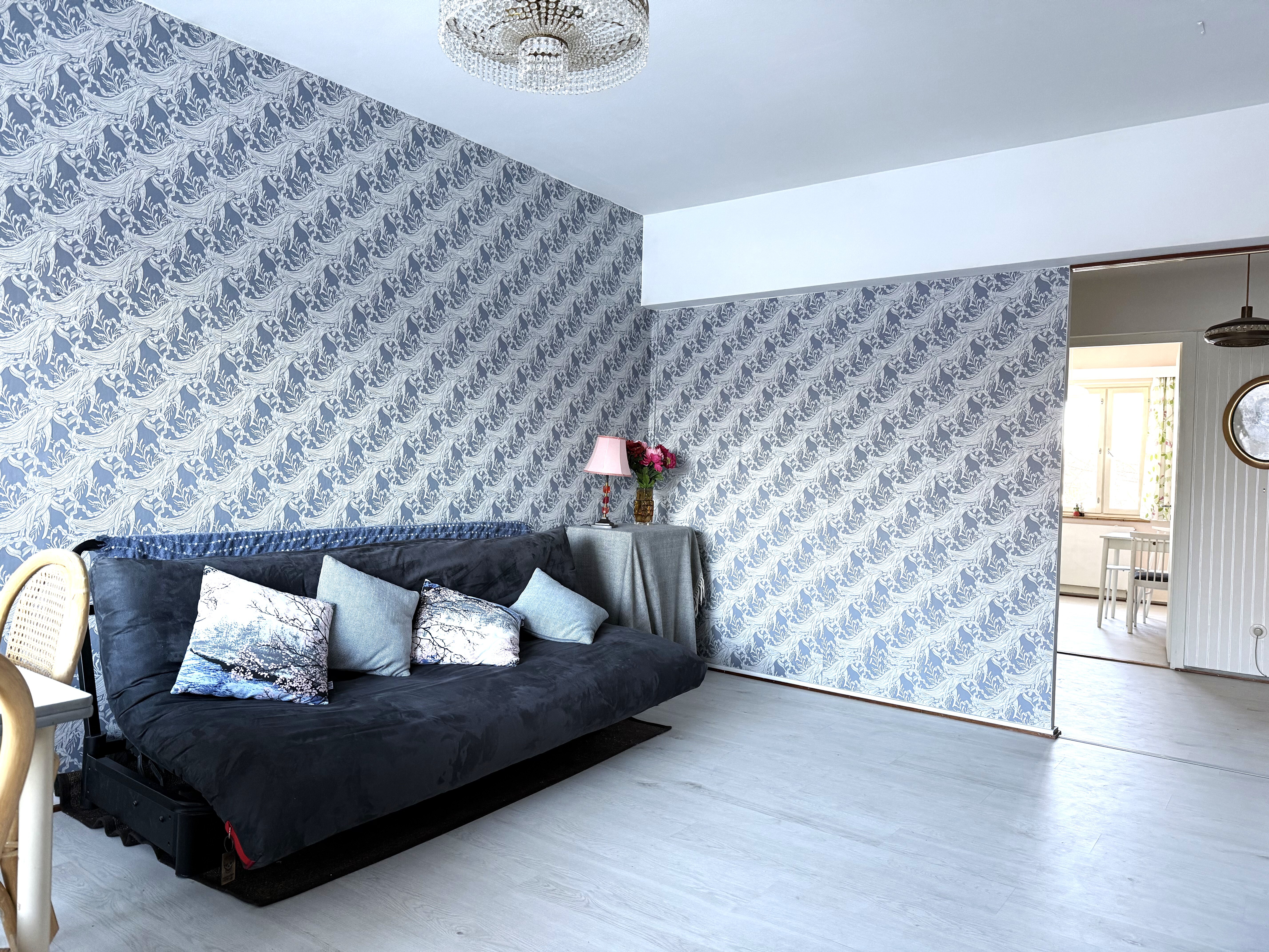 Kuusistonlinnantie 1, Vartiokylä, Helsinki