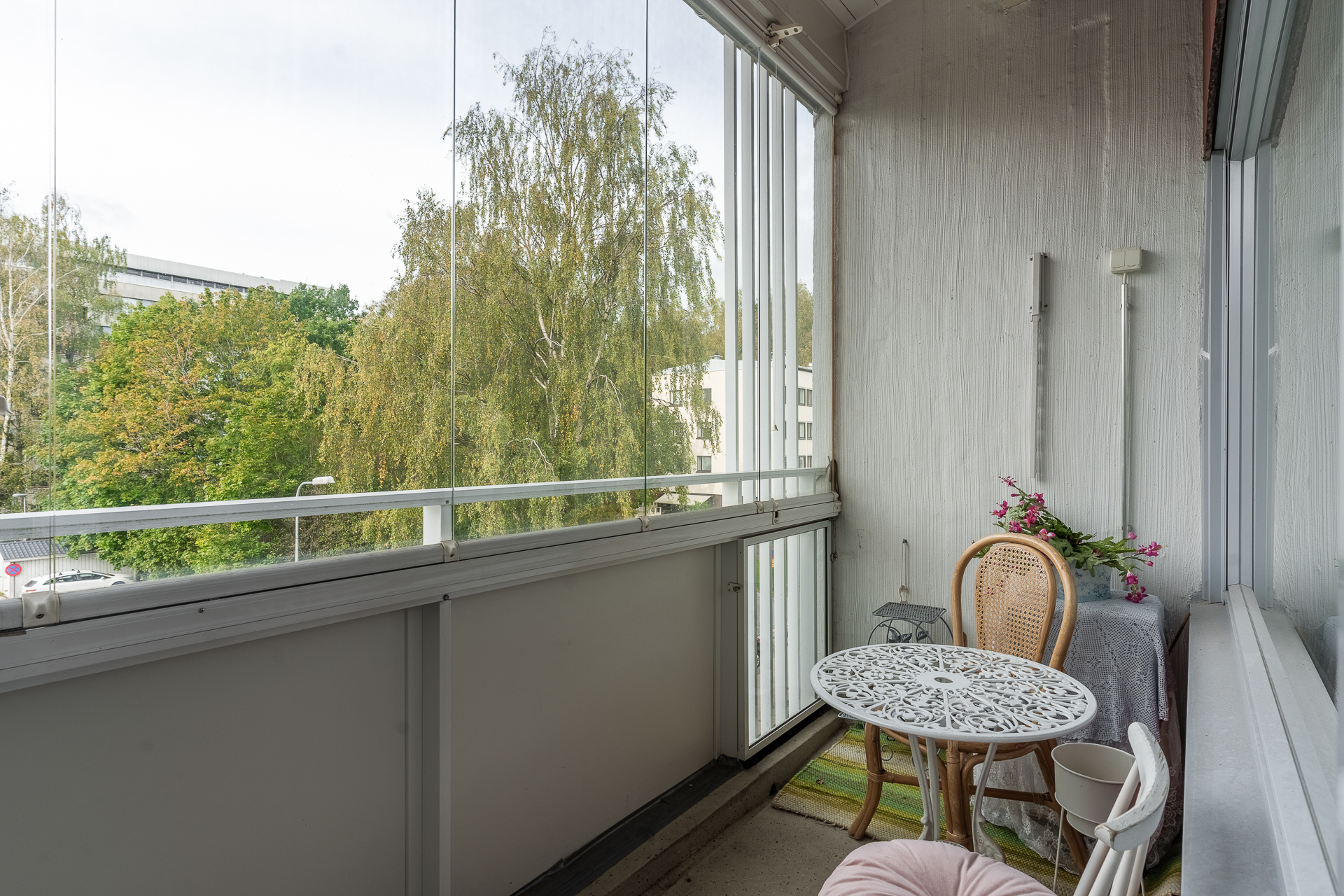 Kuusistonlinnantie 1, Vartiokylä, Helsinki