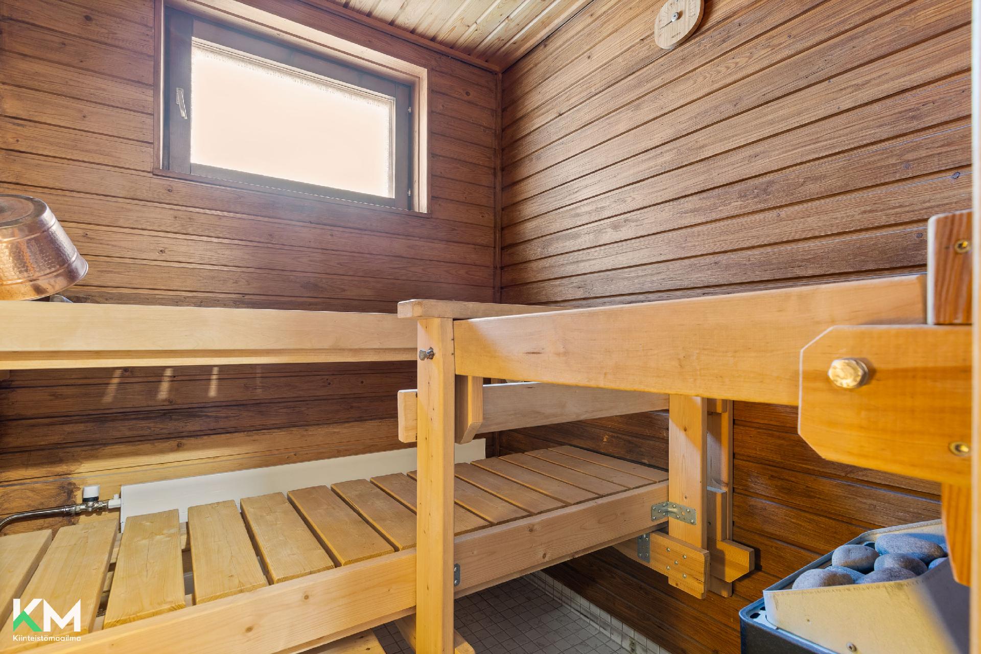 Lounaankatu 6, Möysä, Lahti