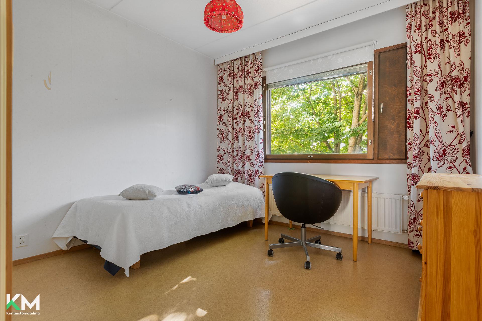 Lounaankatu 6, Möysä, Lahti