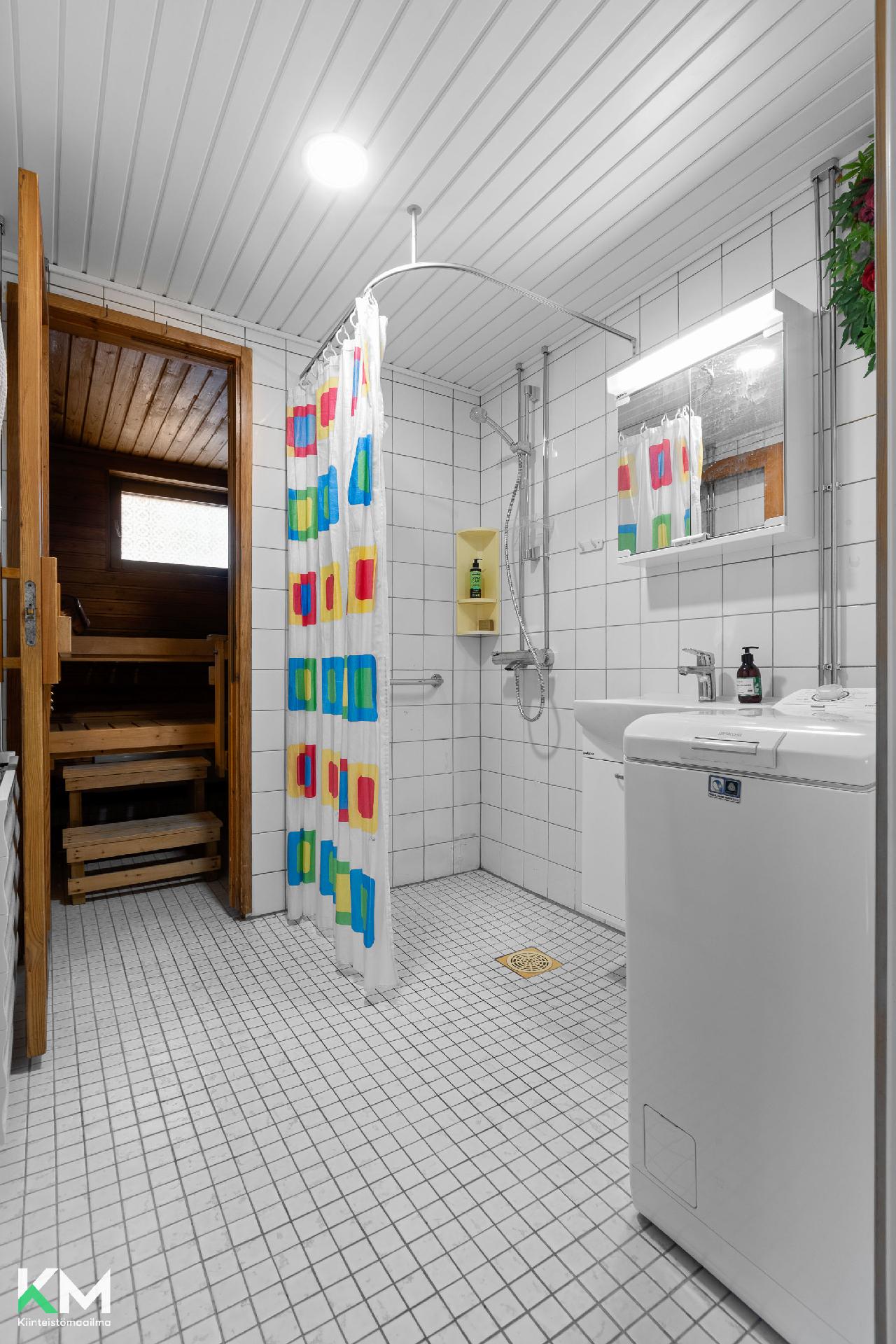 Lounaankatu 6, Möysä, Lahti