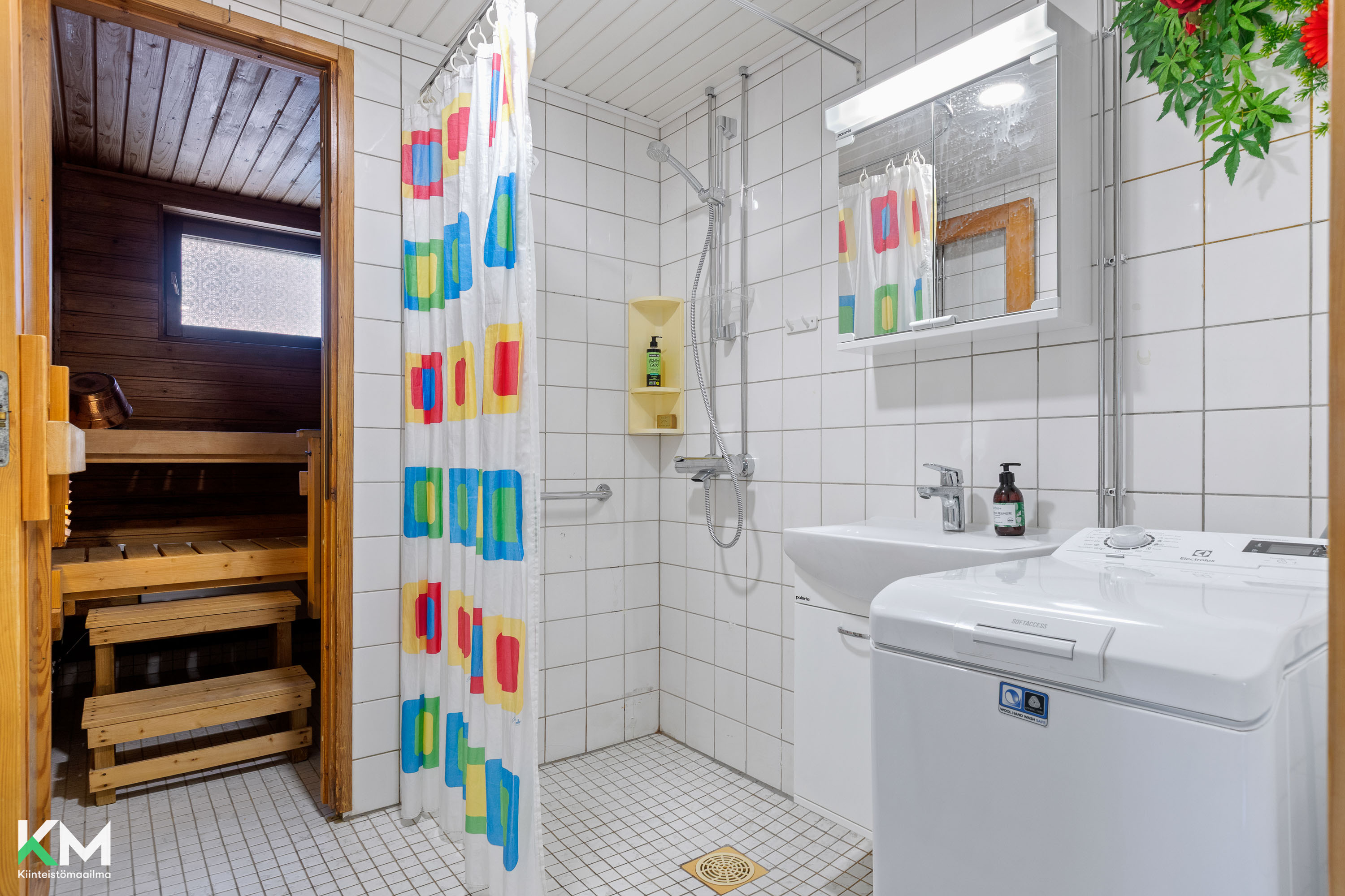 Lounaankatu 6, Möysä, Lahti