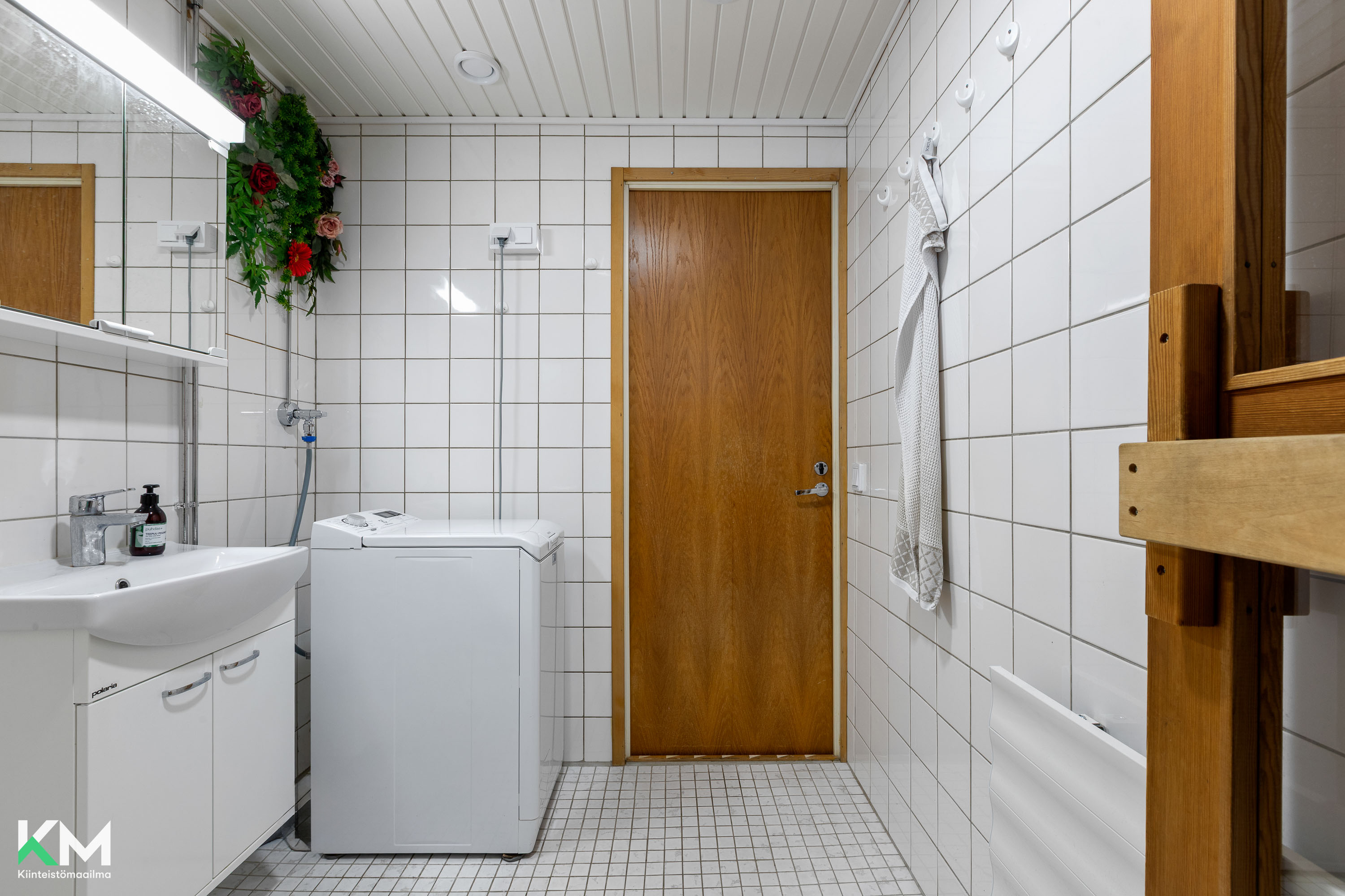 Lounaankatu 6, Möysä, Lahti