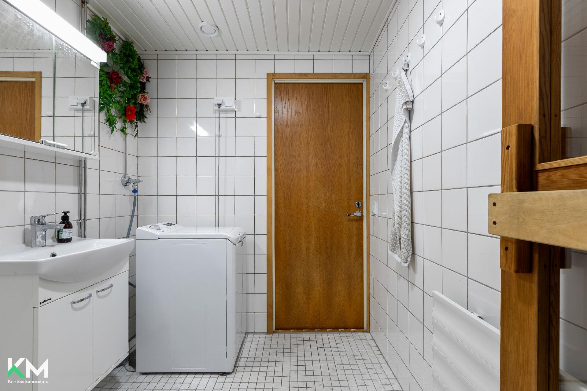 Lounaankatu 6, Möysä, Lahti