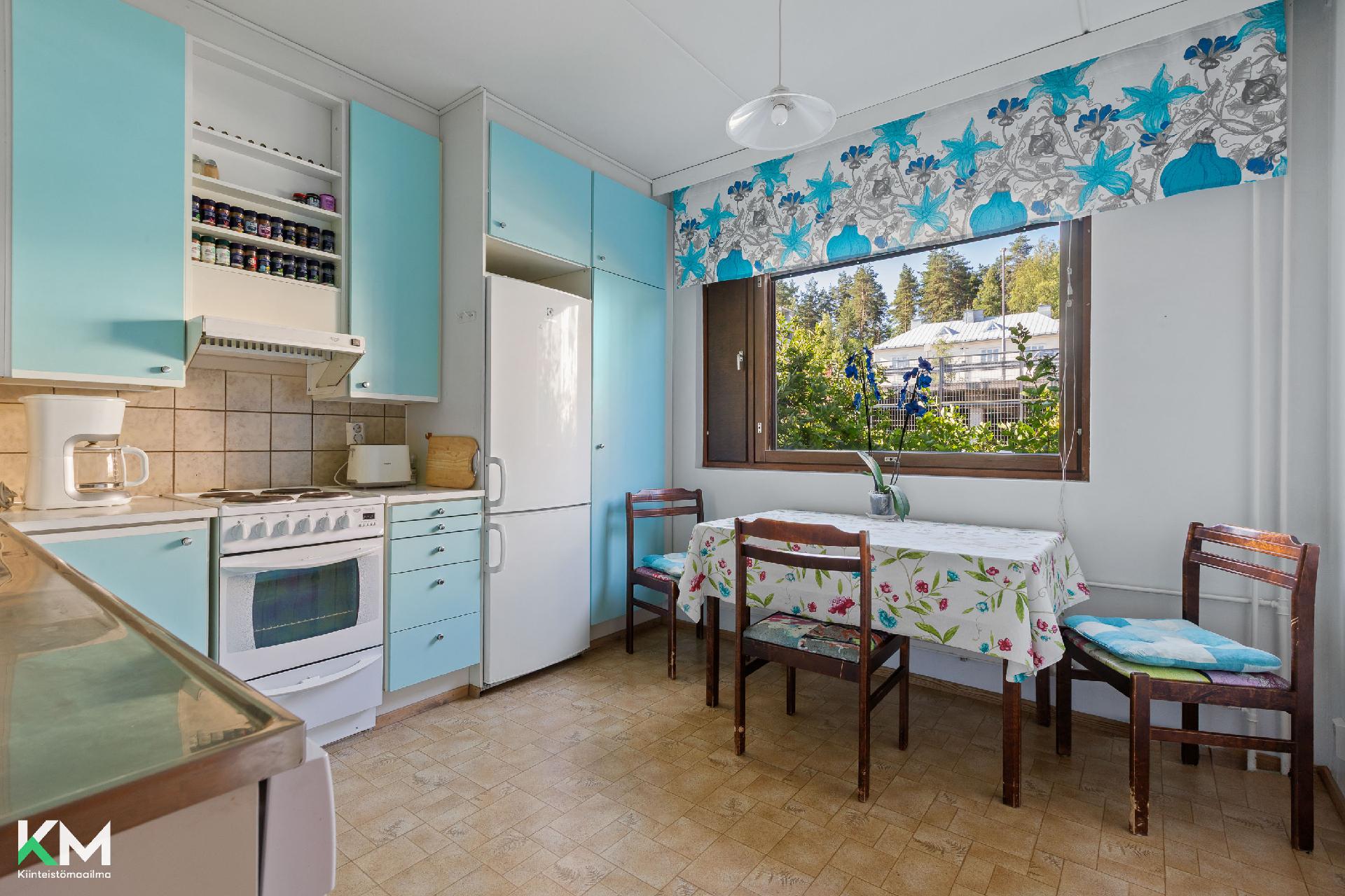 Lounaankatu 6, Möysä, Lahti