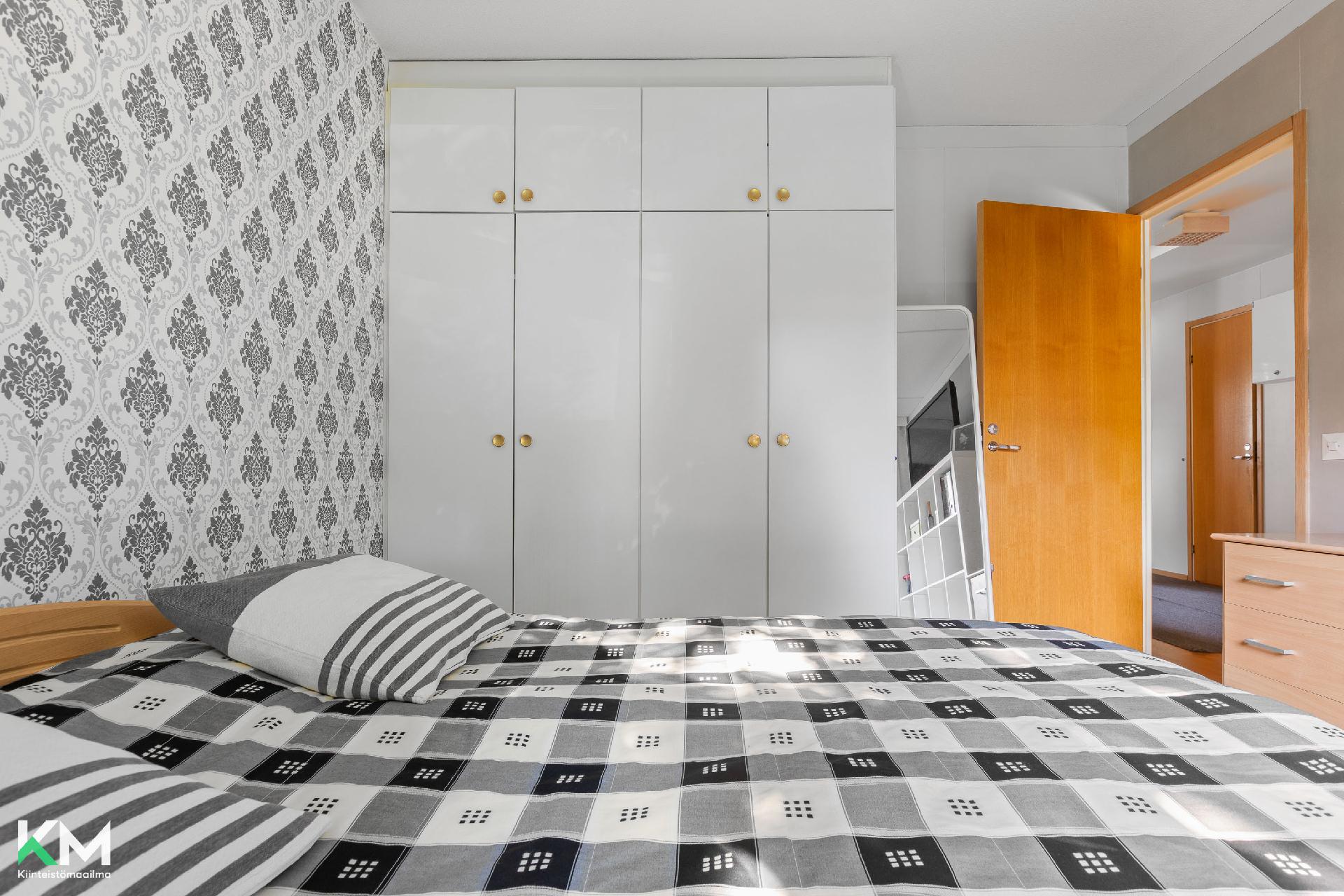 Lounaankatu 6, Möysä, Lahti