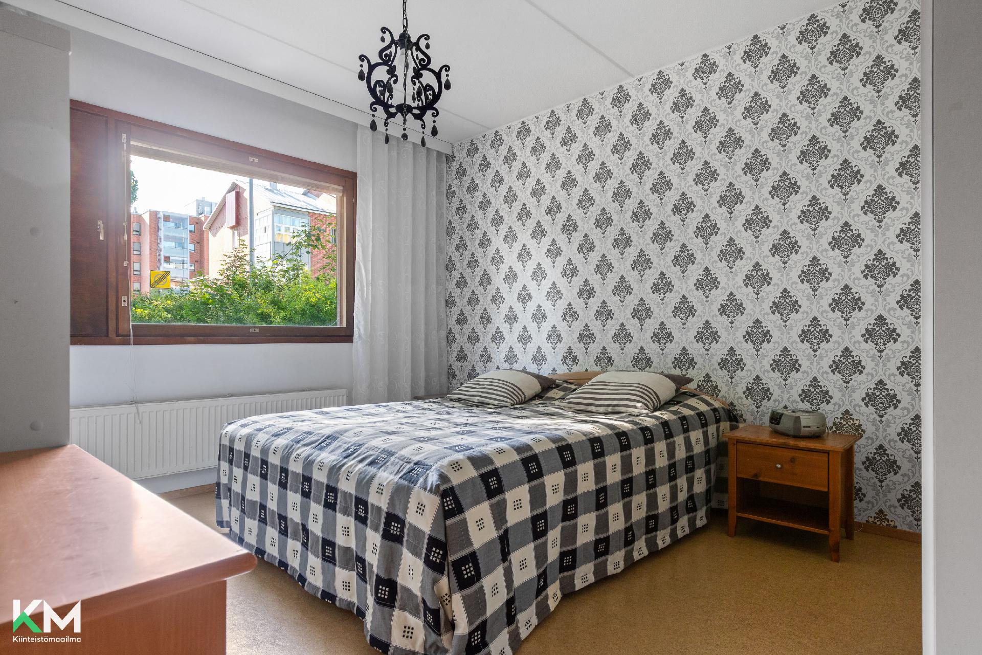 Lounaankatu 6, Möysä, Lahti