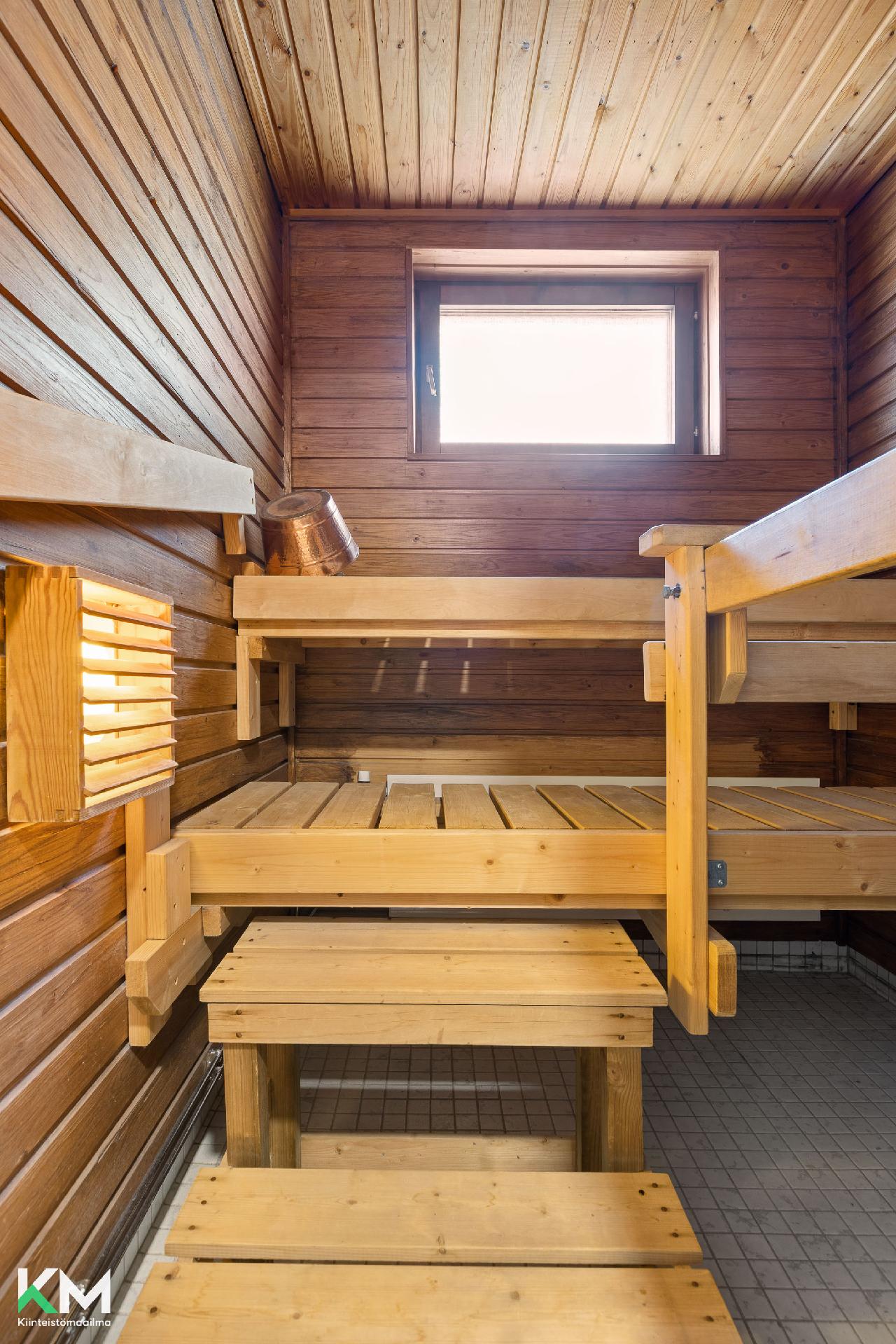 Lounaankatu 6, Möysä, Lahti