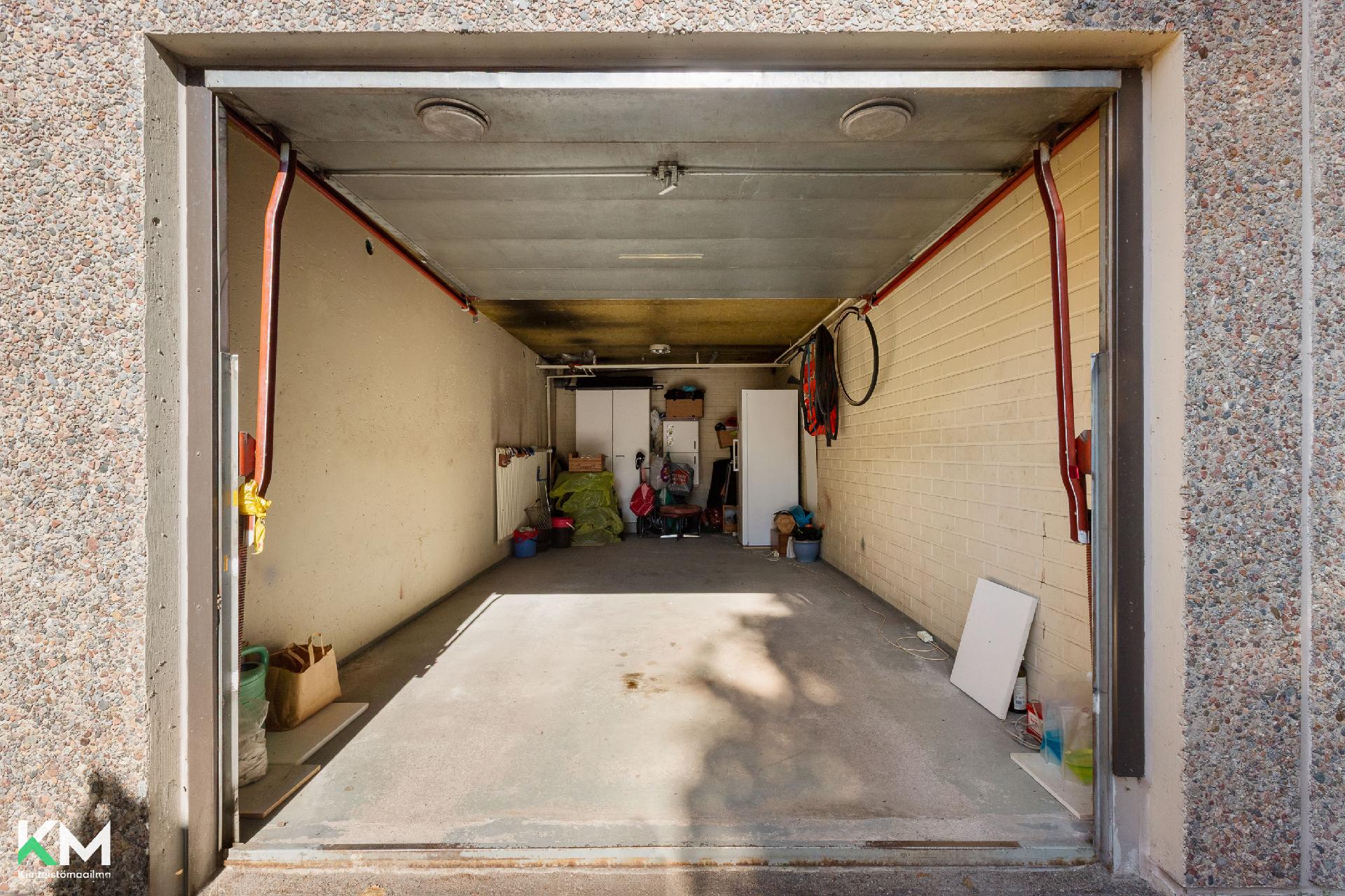 Lounaankatu 6, Möysä, Lahti