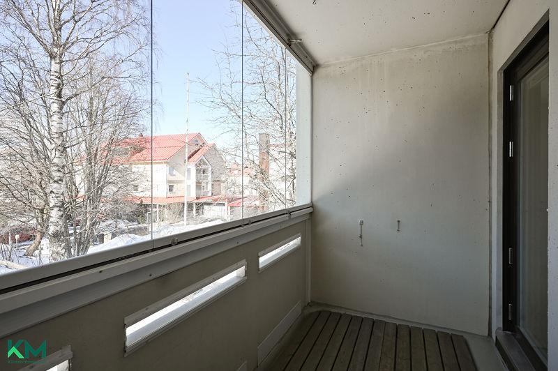 Onnelantie 32, Paavola, Lahti