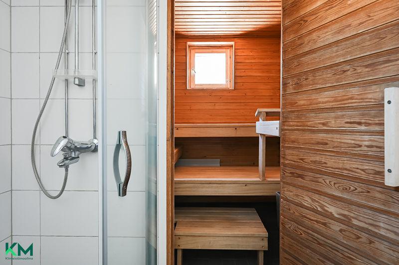 Onnelantie 32, Paavola, Lahti