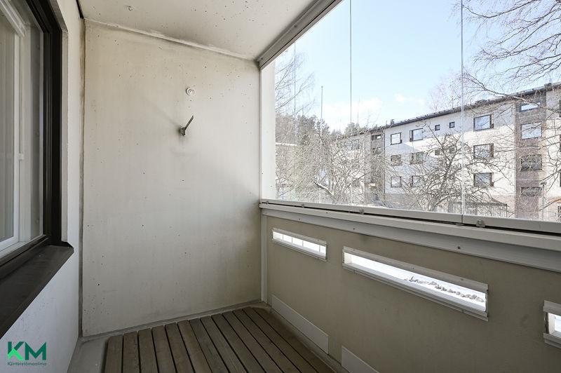 Onnelantie 32, Paavola, Lahti