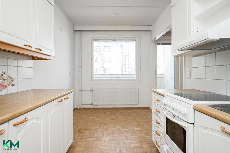 Onnelantie 32, Paavola, Lahti