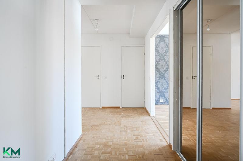 Onnelantie 32, Paavola, Lahti