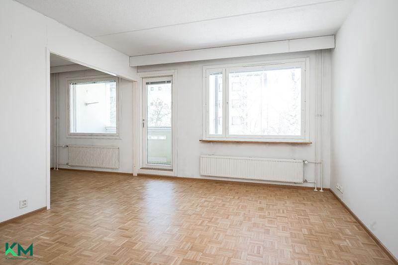 Onnelantie 32, Paavola, Lahti