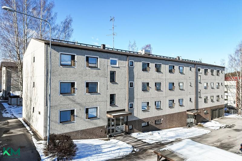 Onnelantie 32, Paavola, Lahti