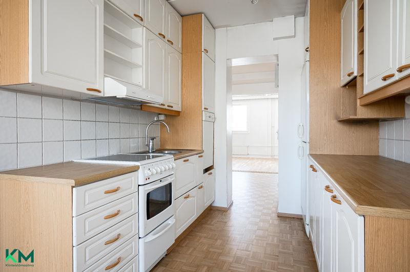 Onnelantie 32, Paavola, Lahti