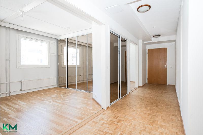 Onnelantie 32, Paavola, Lahti