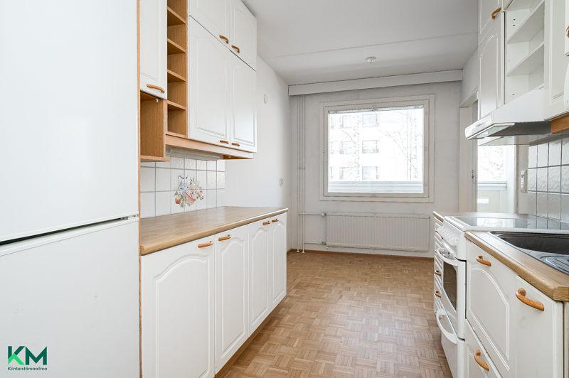 Onnelantie 32, Paavola, Lahti