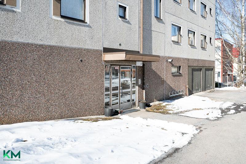 Onnelantie 32, Paavola, Lahti