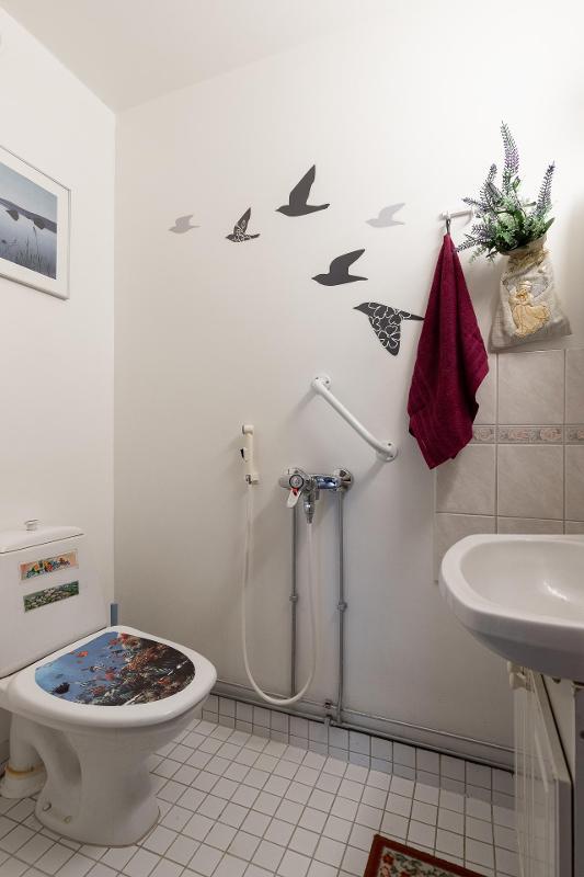 Keskustie 7, Keskusta, Laukaa