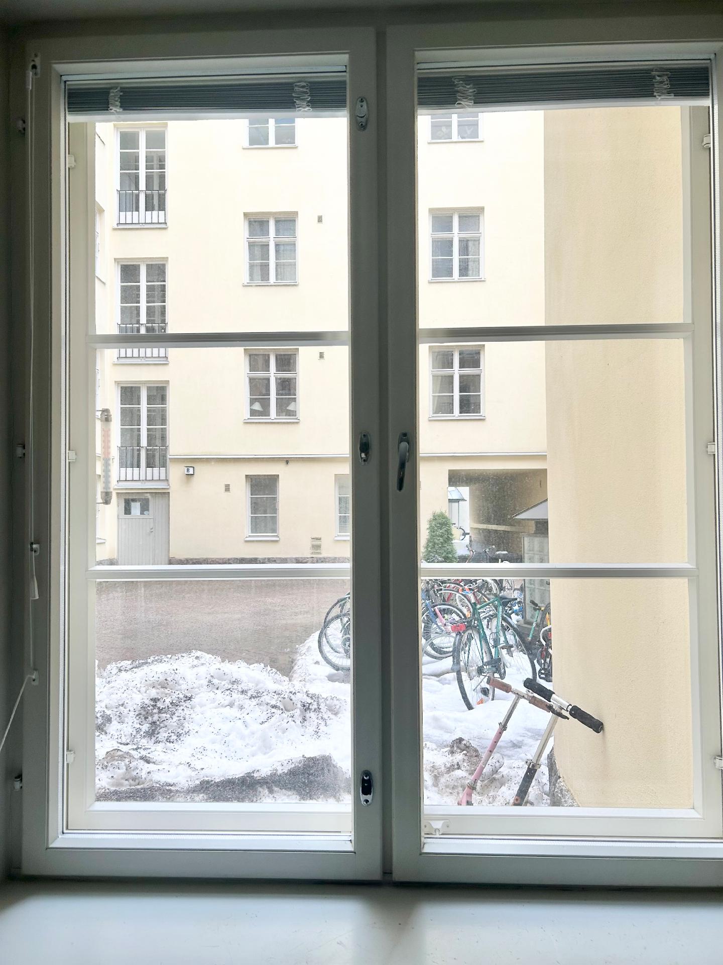 Pietarinkatu 1, Ullanlinna, Helsinki