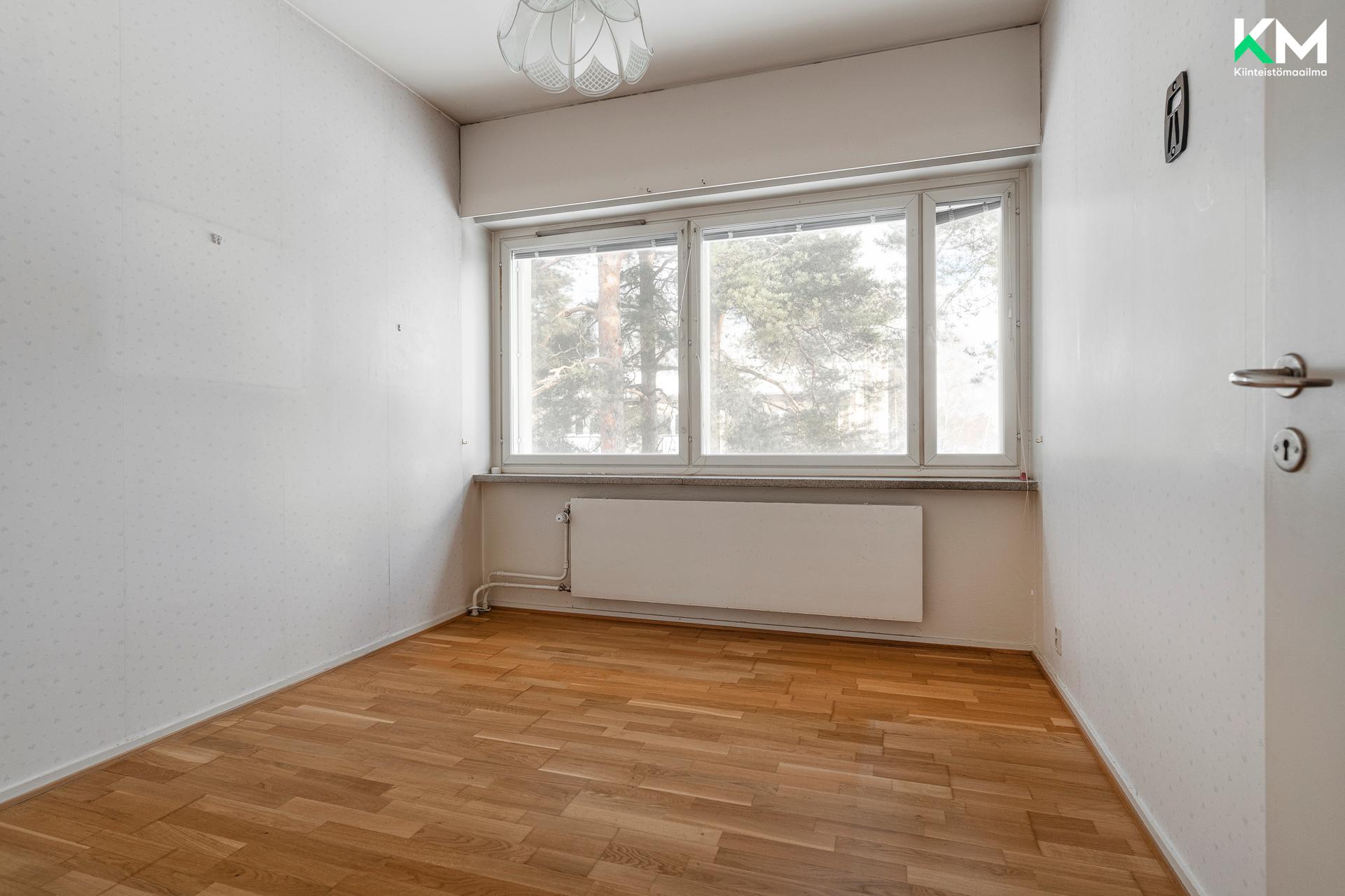 Kivalterintie 17-19, Oulunkylä, Helsinki