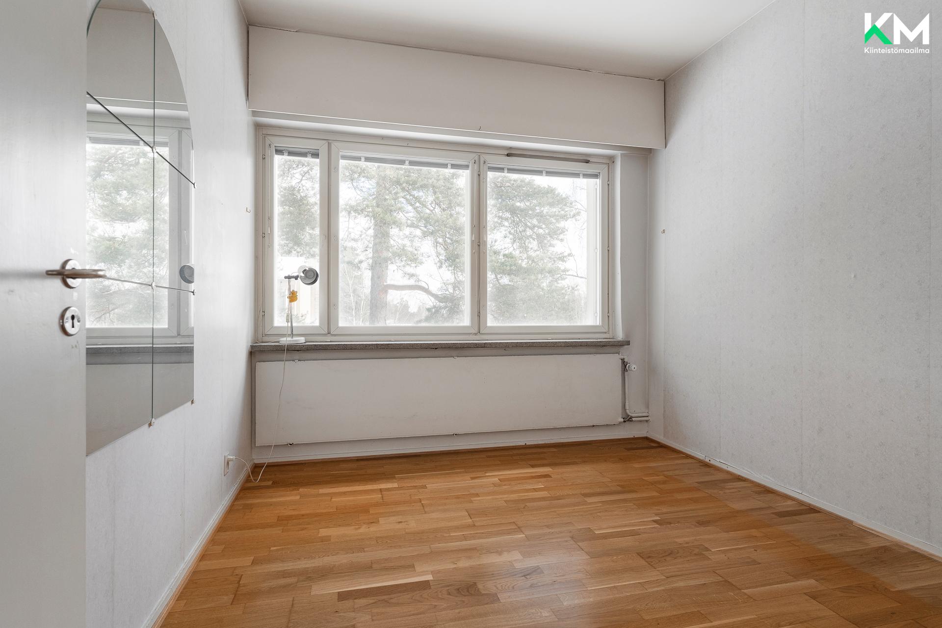 Kivalterintie 17-19, Oulunkylä, Helsinki