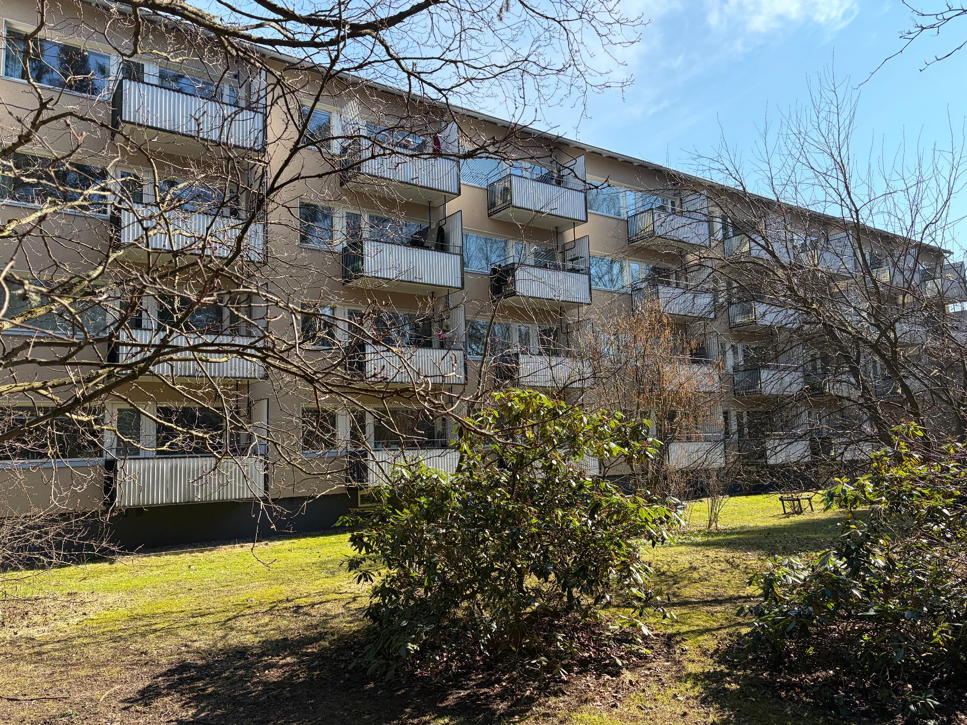 Kivalterintie 17-19, Oulunkylä, Helsinki