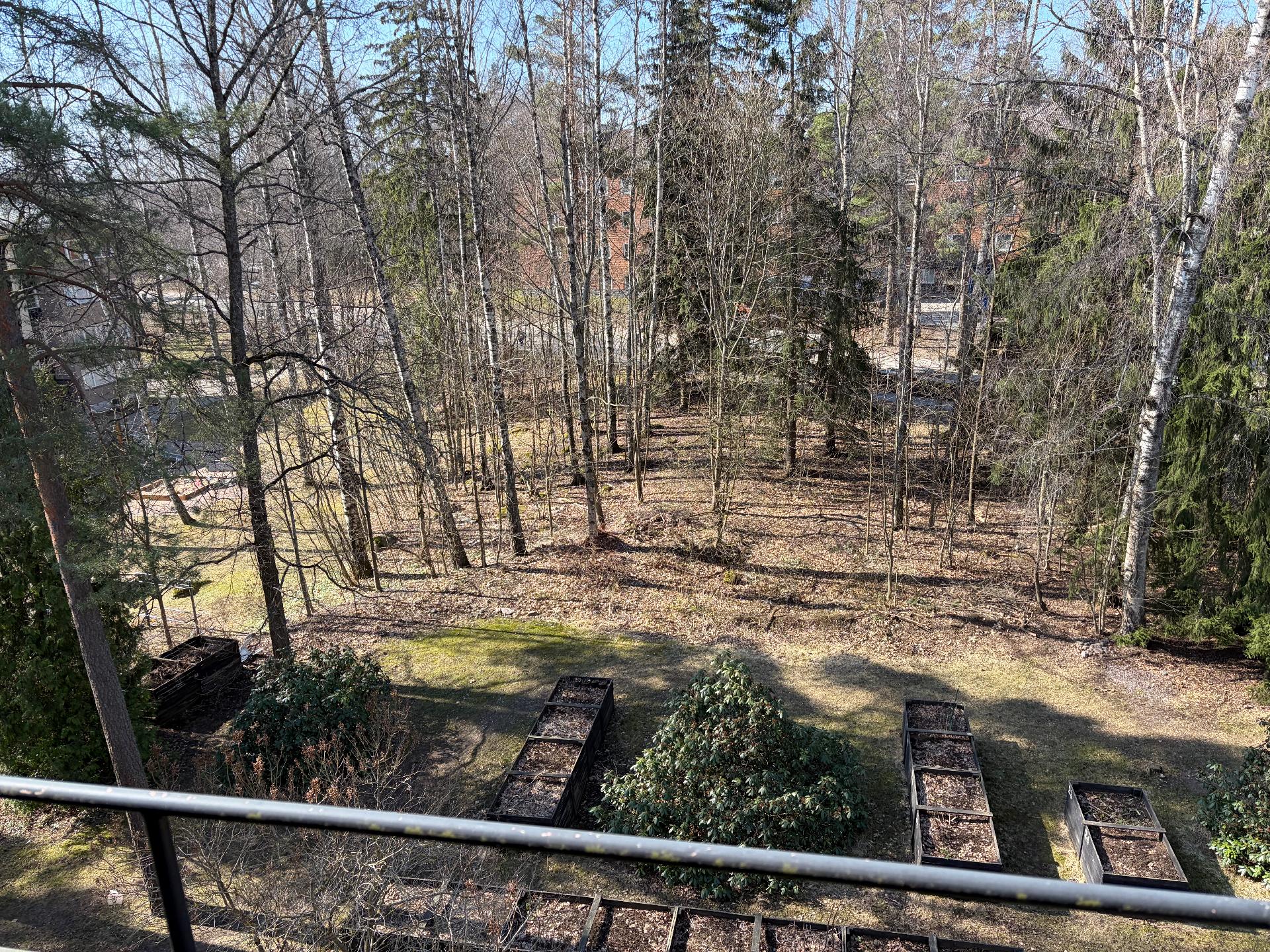 Kivalterintie 17-19, Oulunkylä, Helsinki
