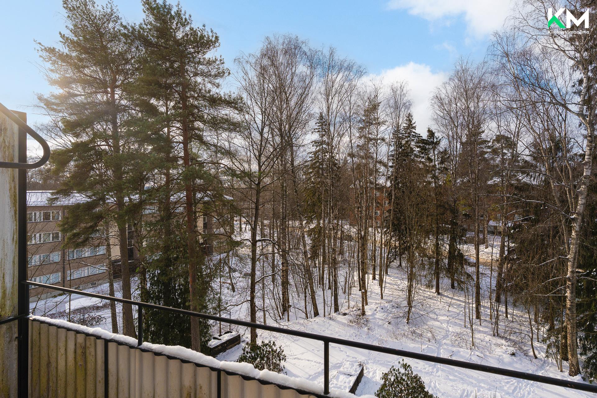 Kivalterintie 17-19, Oulunkylä, Helsinki