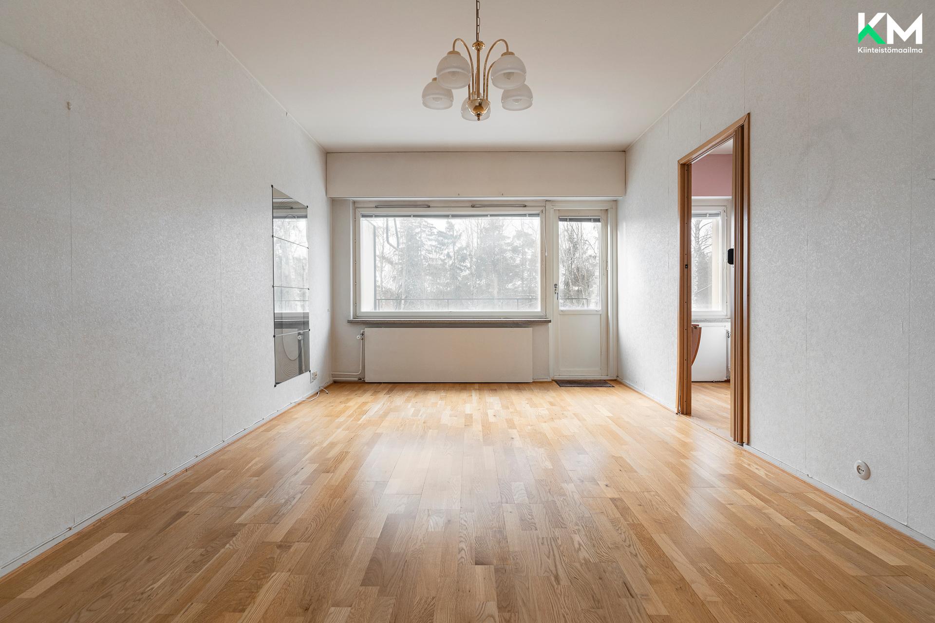 Kivalterintie 17-19, Oulunkylä, Helsinki