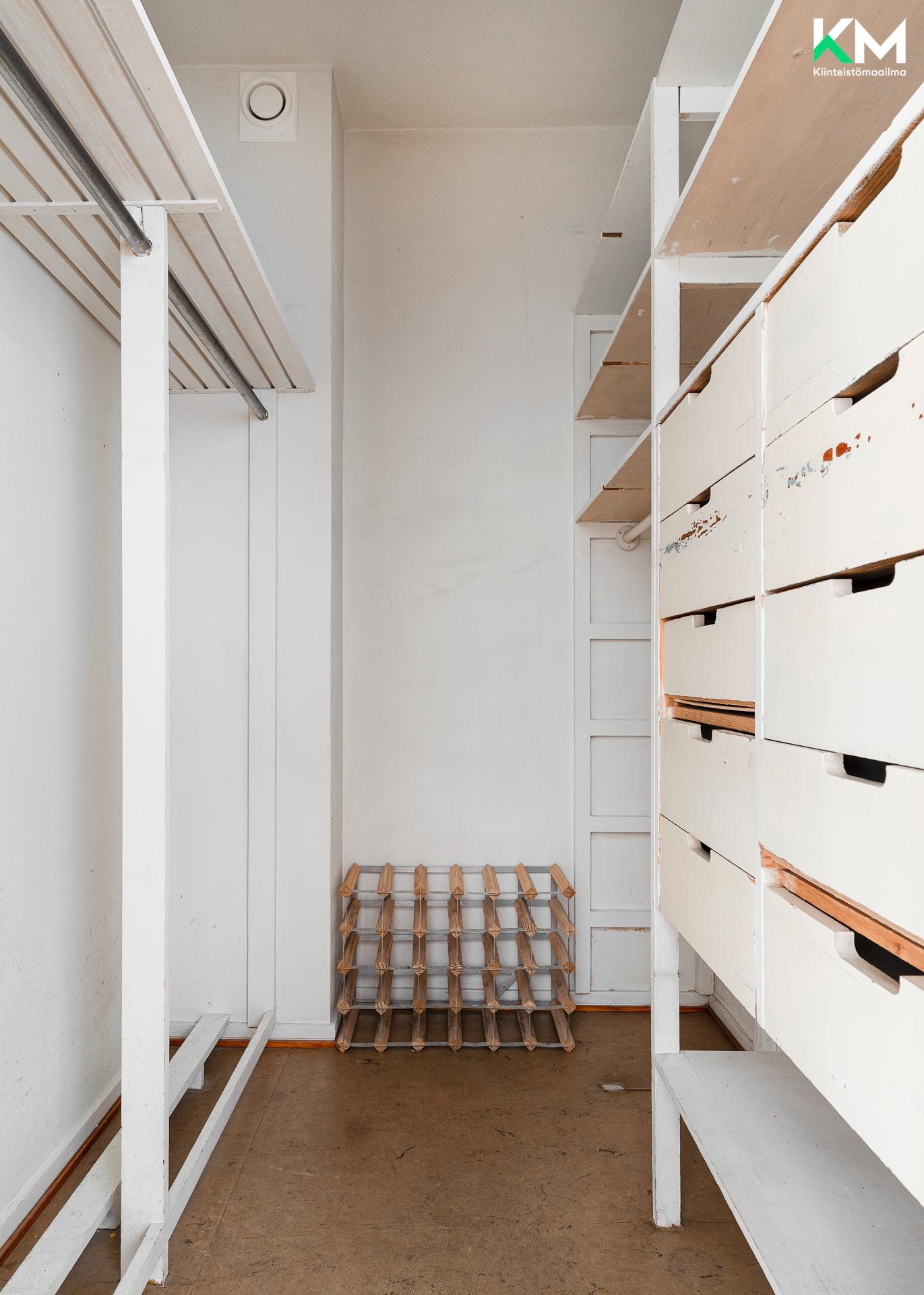 Kivalterintie 17-19, Oulunkylä, Helsinki