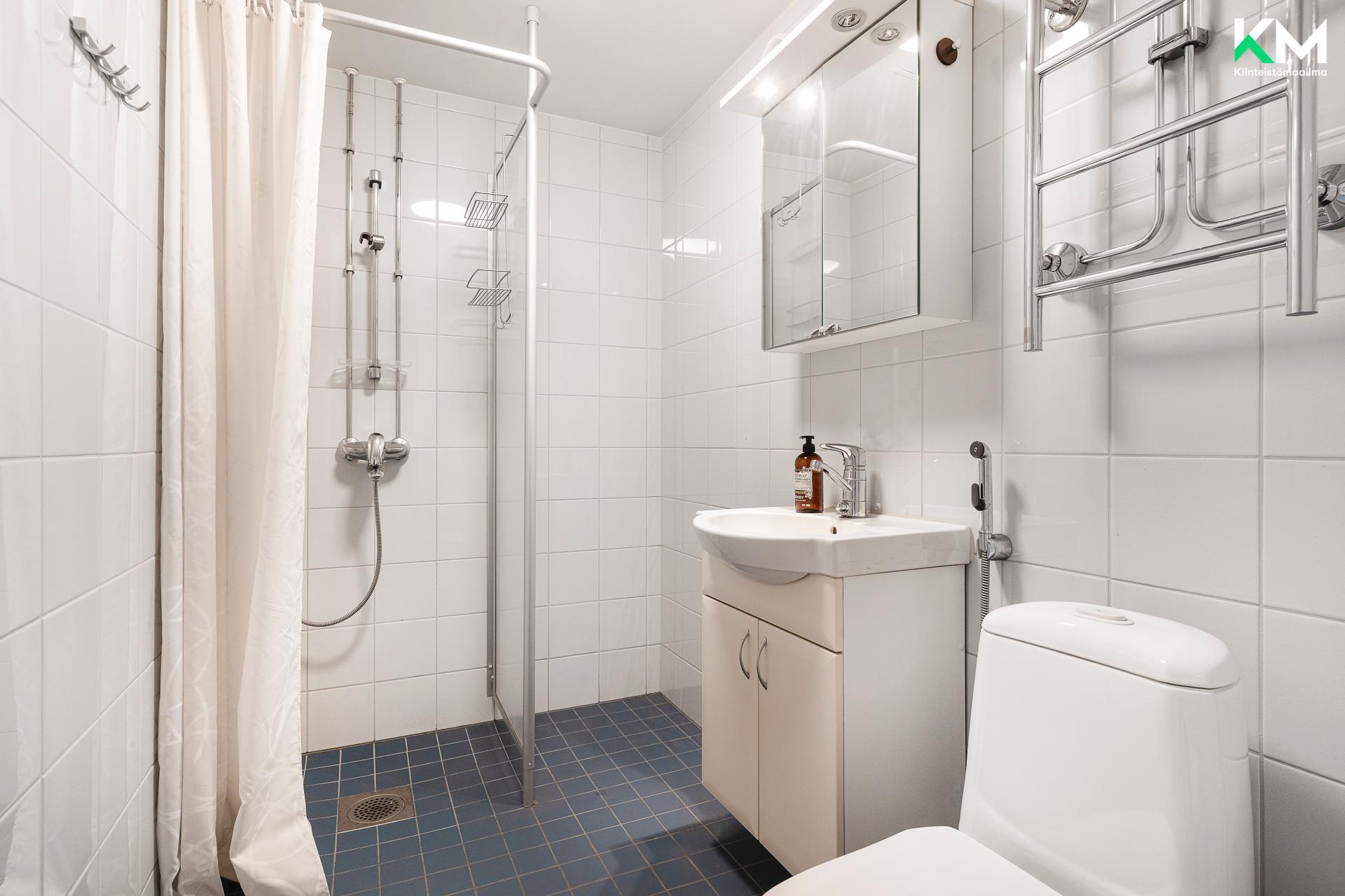 Kivalterintie 17-19, Oulunkylä, Helsinki