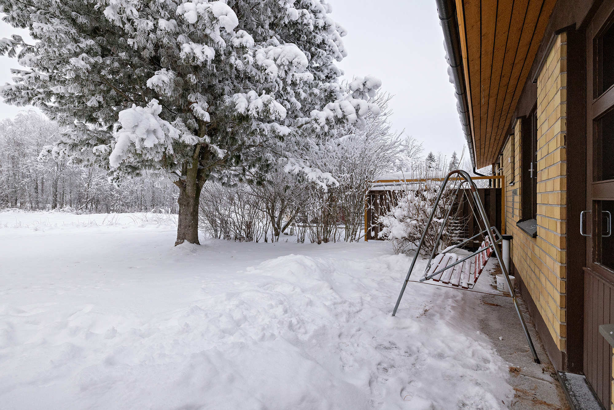 Ratapellontie 25, Kärnä, Muhos