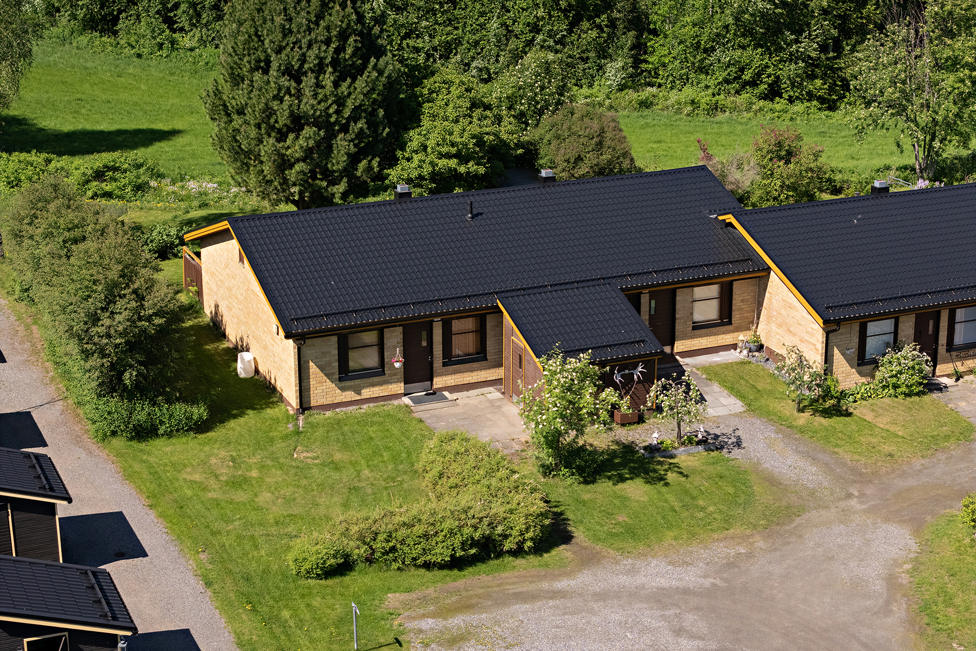 Ratapellontie 25, Kärnä, Muhos