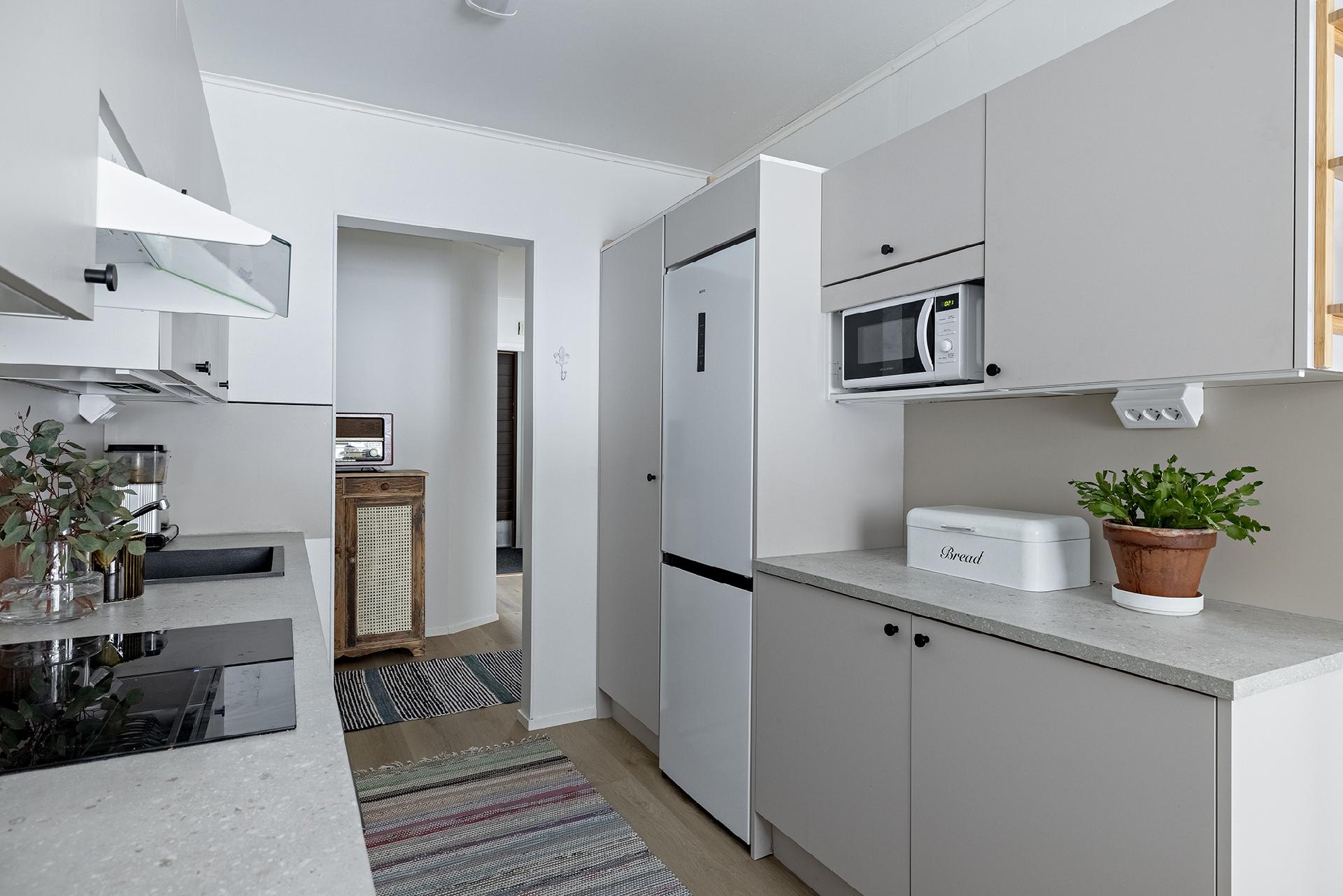 Ratapellontie 25, Kärnä, Muhos