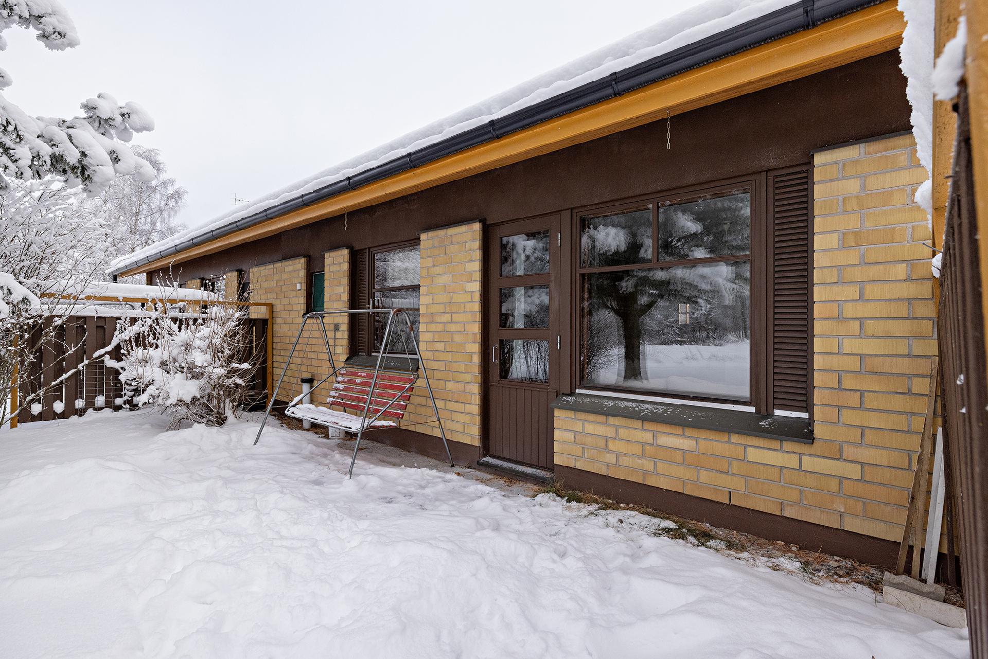 Ratapellontie 25, Kärnä, Muhos