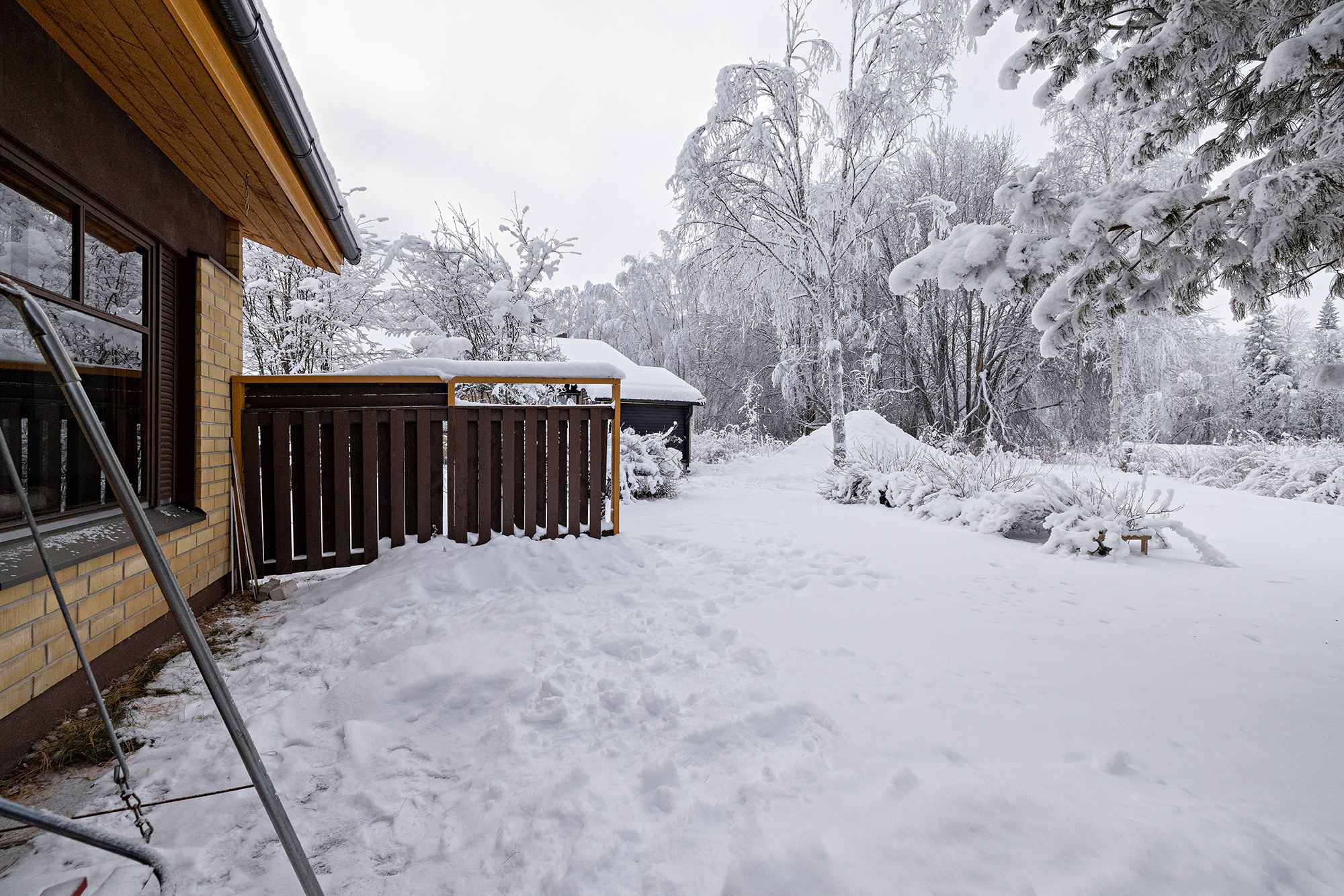 Ratapellontie 25, Kärnä, Muhos