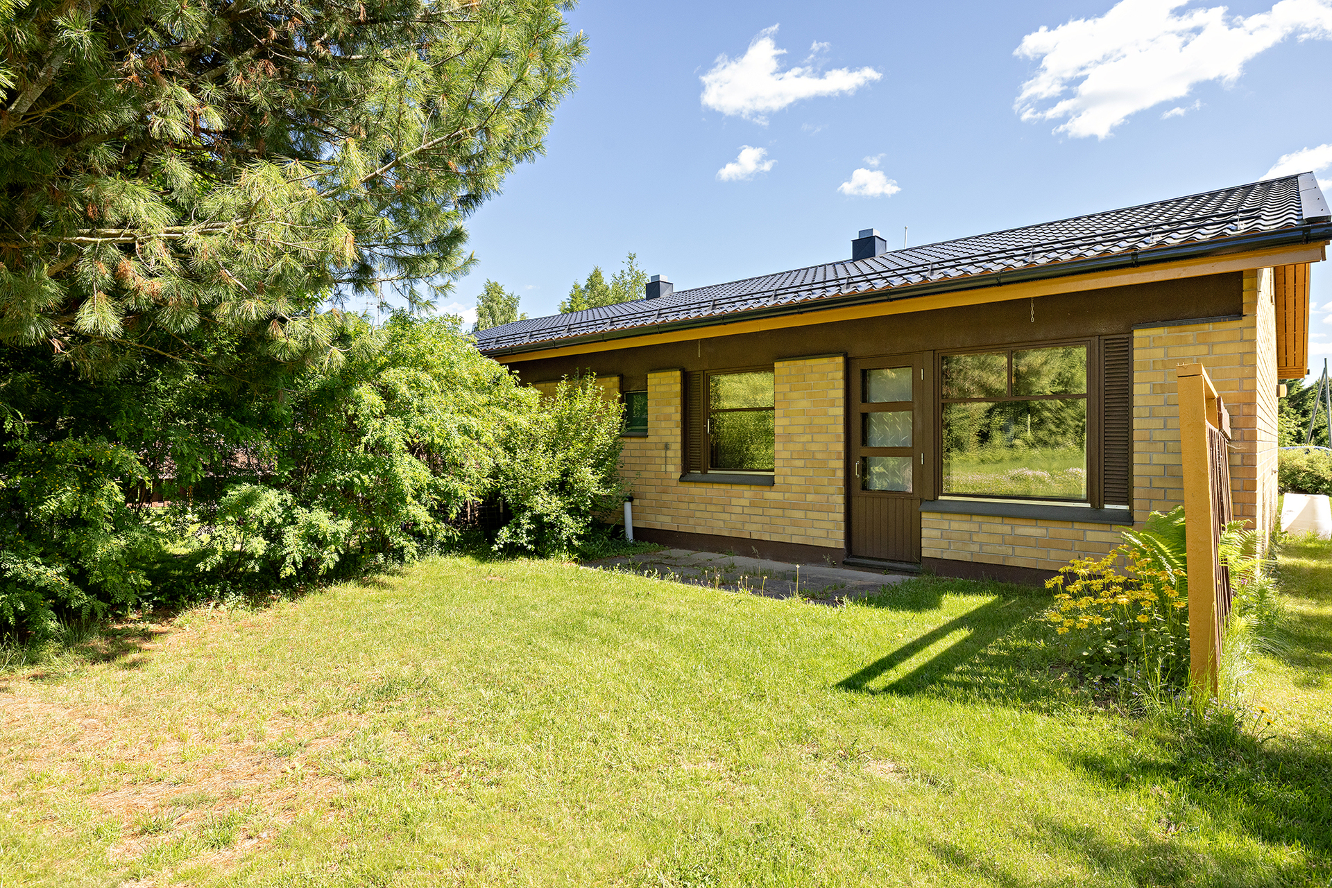 Ratapellontie 25, Kärnä, Muhos