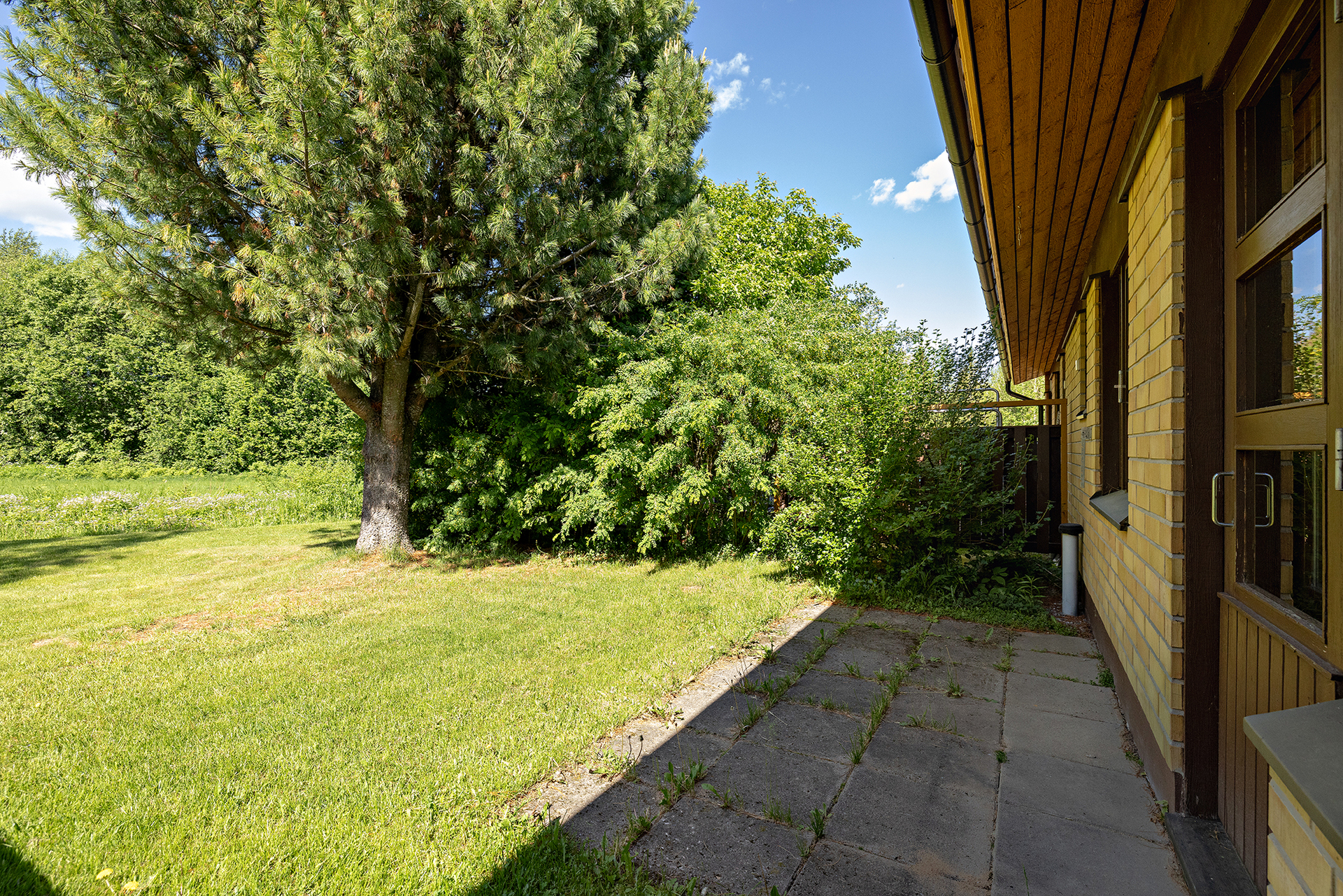 Ratapellontie 25, Kärnä, Muhos