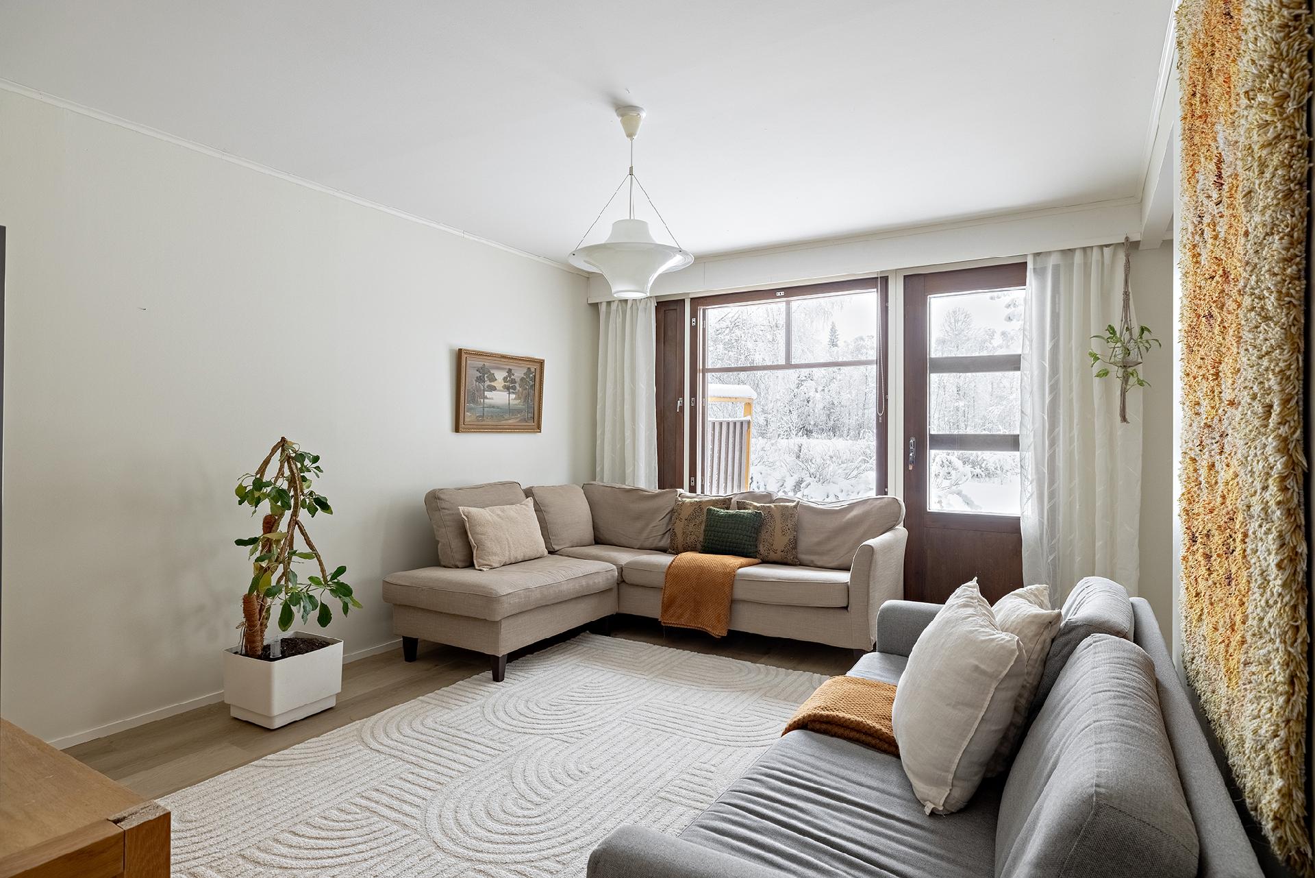 Ratapellontie 25, Kärnä, Muhos