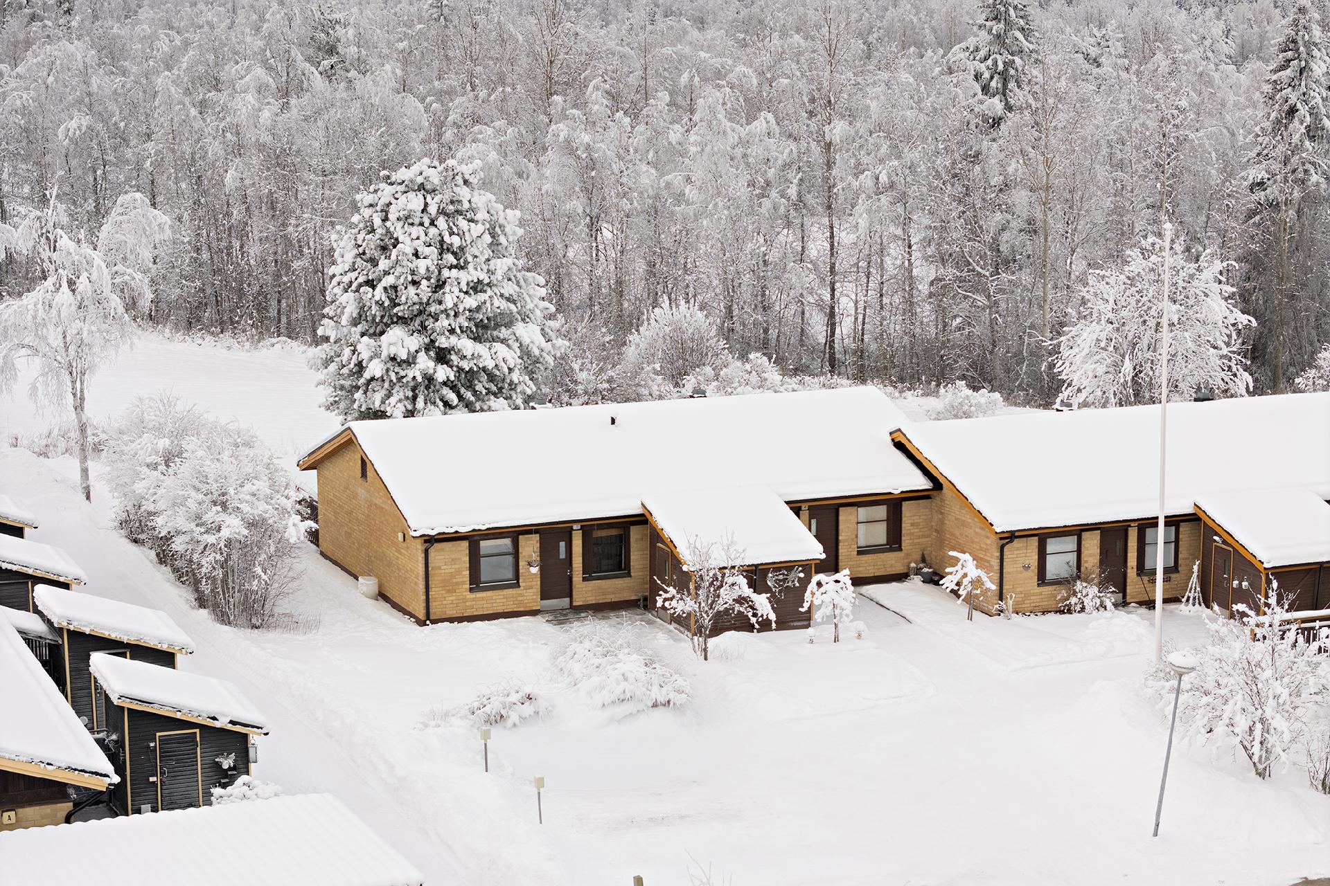 Ratapellontie 25, Kärnä, Muhos