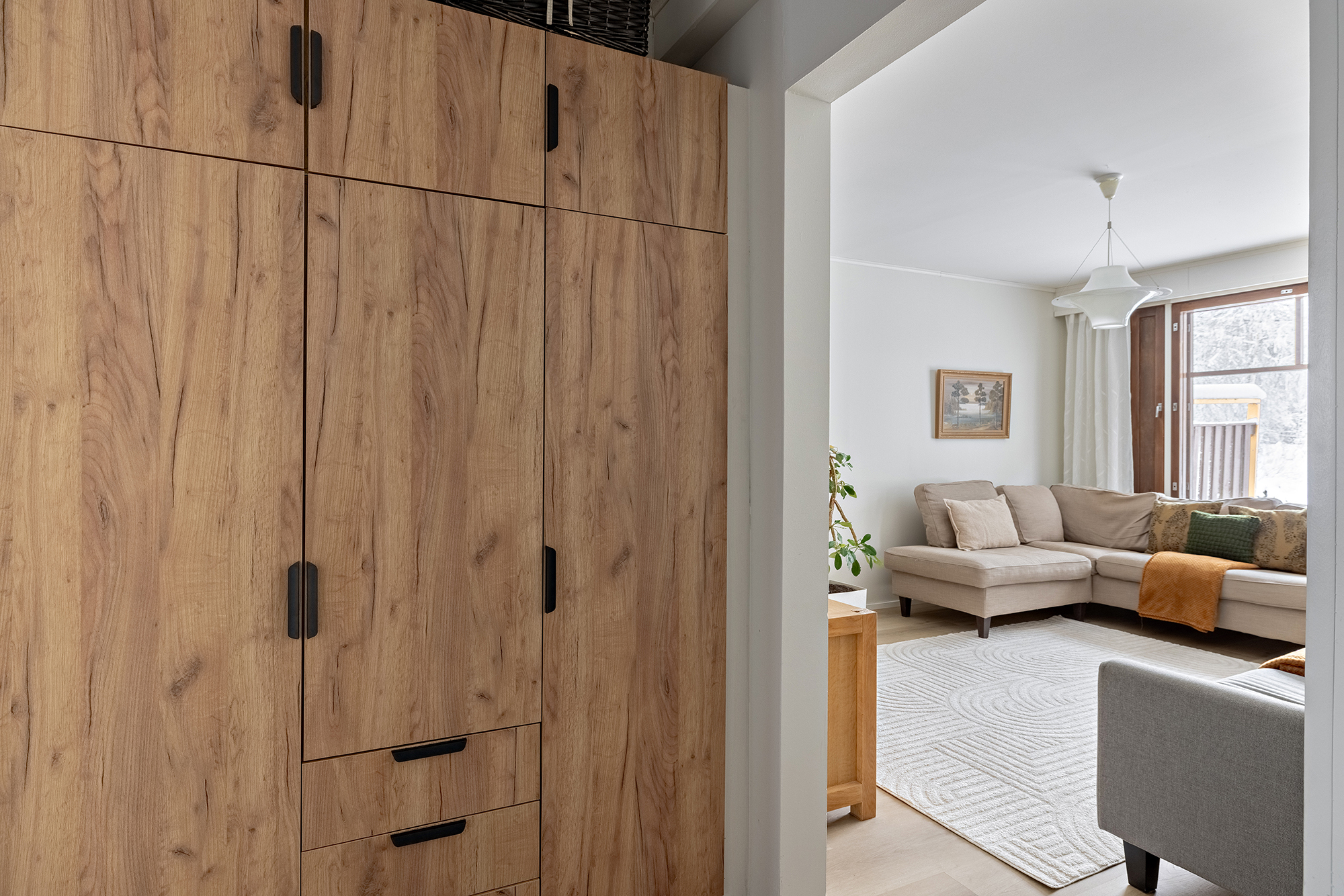 Ratapellontie 25, Kärnä, Muhos