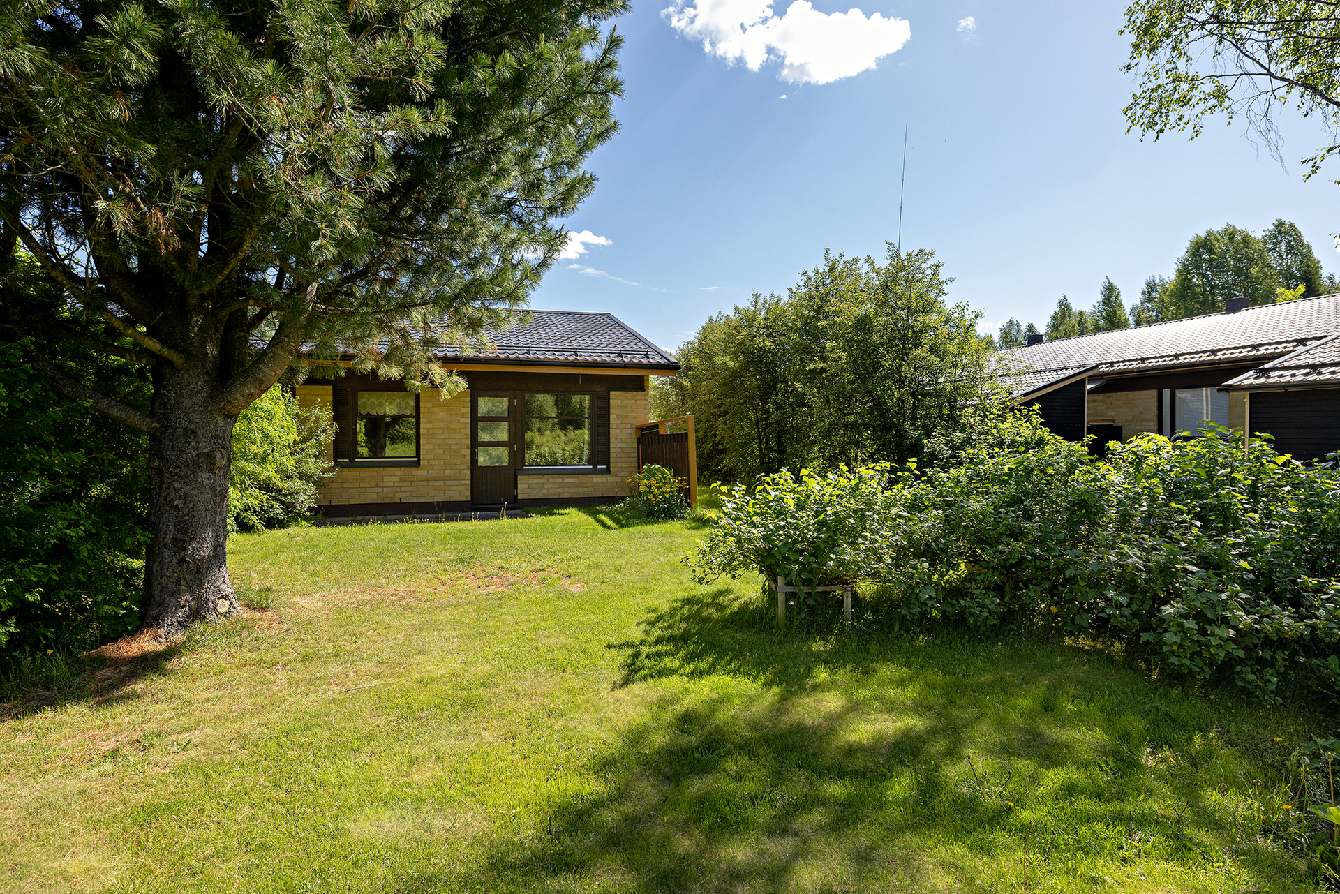 Ratapellontie 25, Kärnä, Muhos