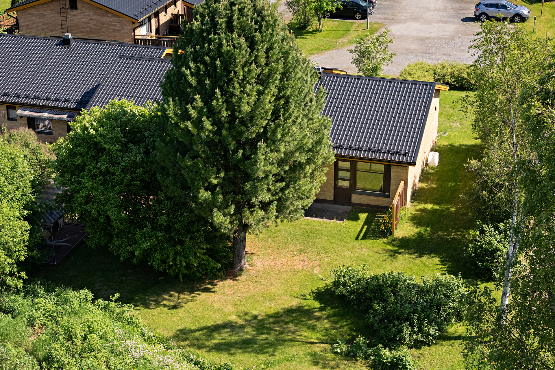 Ratapellontie 25, Kärnä, Muhos
