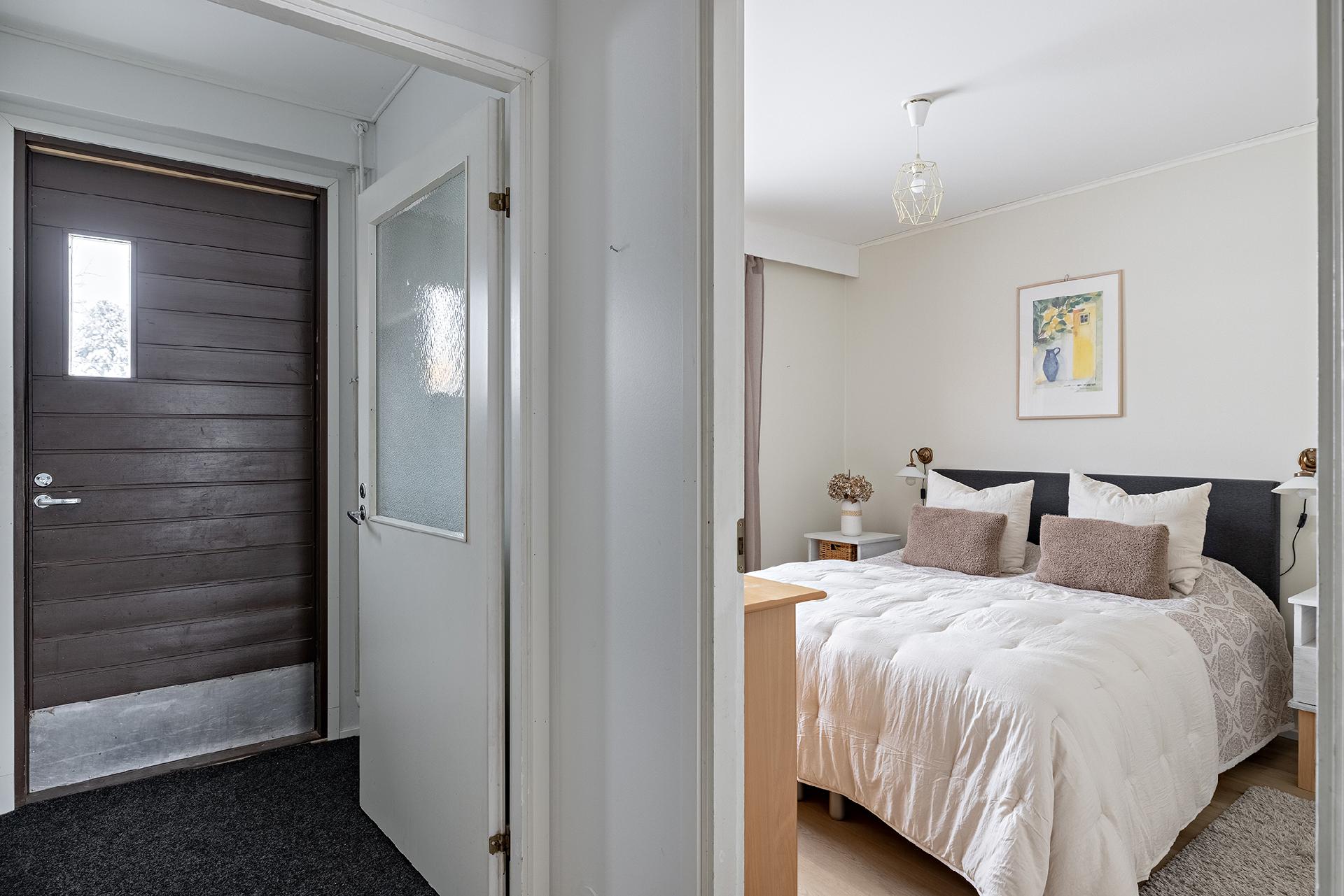 Ratapellontie 25, Kärnä, Muhos